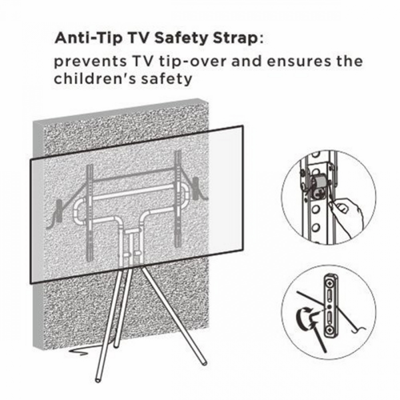 Tv standaard statief schilders ezel design studio - 134 cm hoog - tot 70 inch scherm - VDD Stage Tv standaard statief schilders ezel design studio - 134 cm hoog - tot 70 inch scherm - VDD Stage