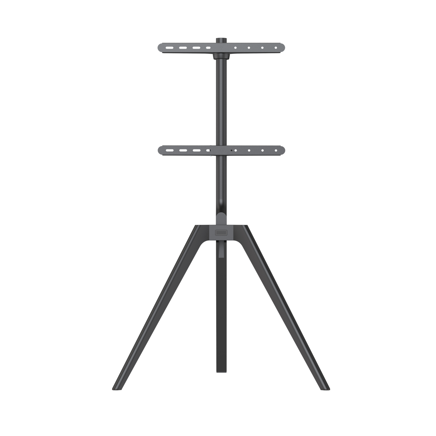 Tv standaard studio statief schildersezel design - tot 65 inch - VDD Stage Tv standaard studio statief schildersezel design - tot 65 inch - VDD Stage