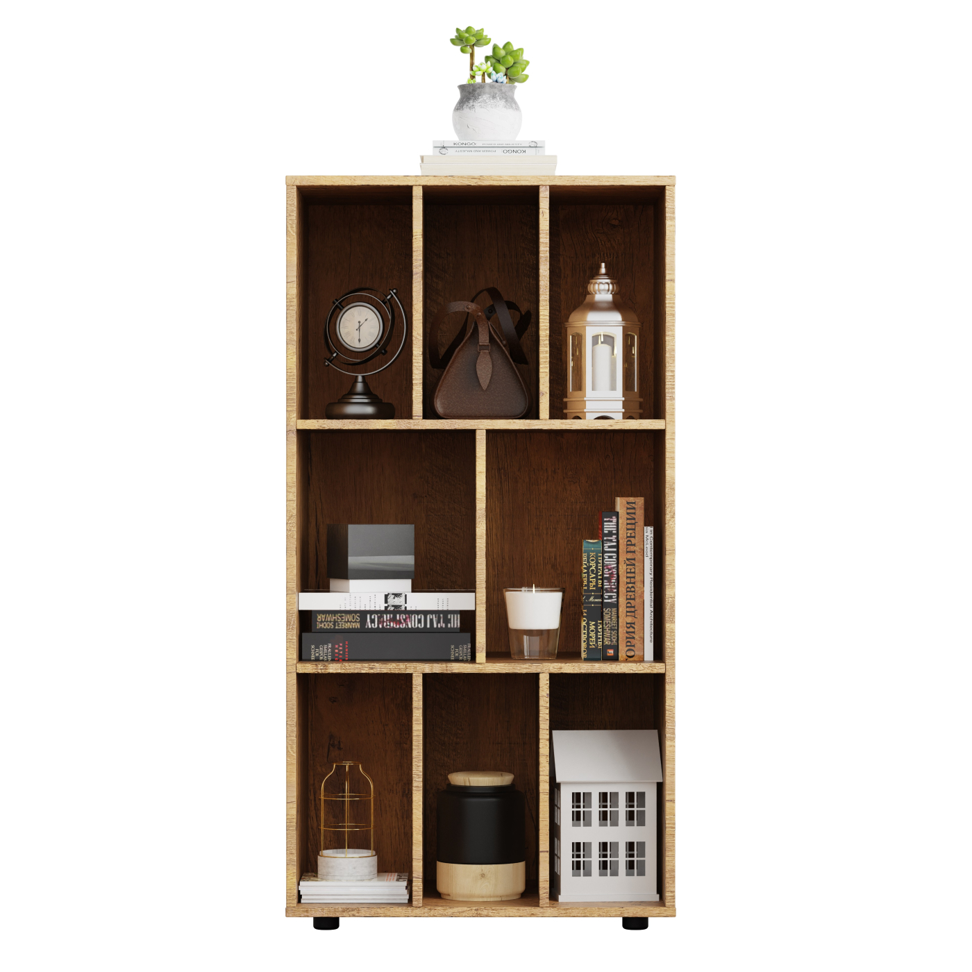 VDD - Kast - Vakkenkast - Roomdivider - Wandkast - Opbergkast - VDD Stage VDD - Kast - Vakkenkast - Roomdivider - Wandkast - Opbergkast - VDD Stage