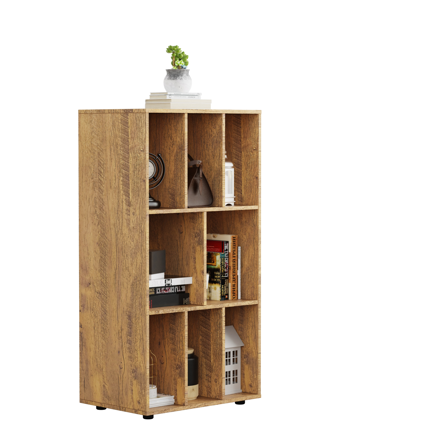 VDD - Kast - Vakkenkast - Roomdivider - Wandkast - Opbergkast - VDD Stage VDD - Kast - Vakkenkast - Roomdivider - Wandkast - Opbergkast - VDD Stage