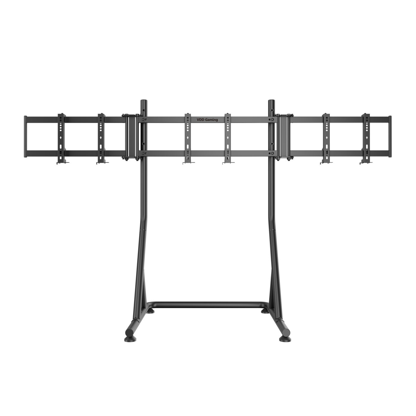 VDD - Monitor standaard - Monitorstandaard - Monitor standaard 3 monitoren - Monitor beugel