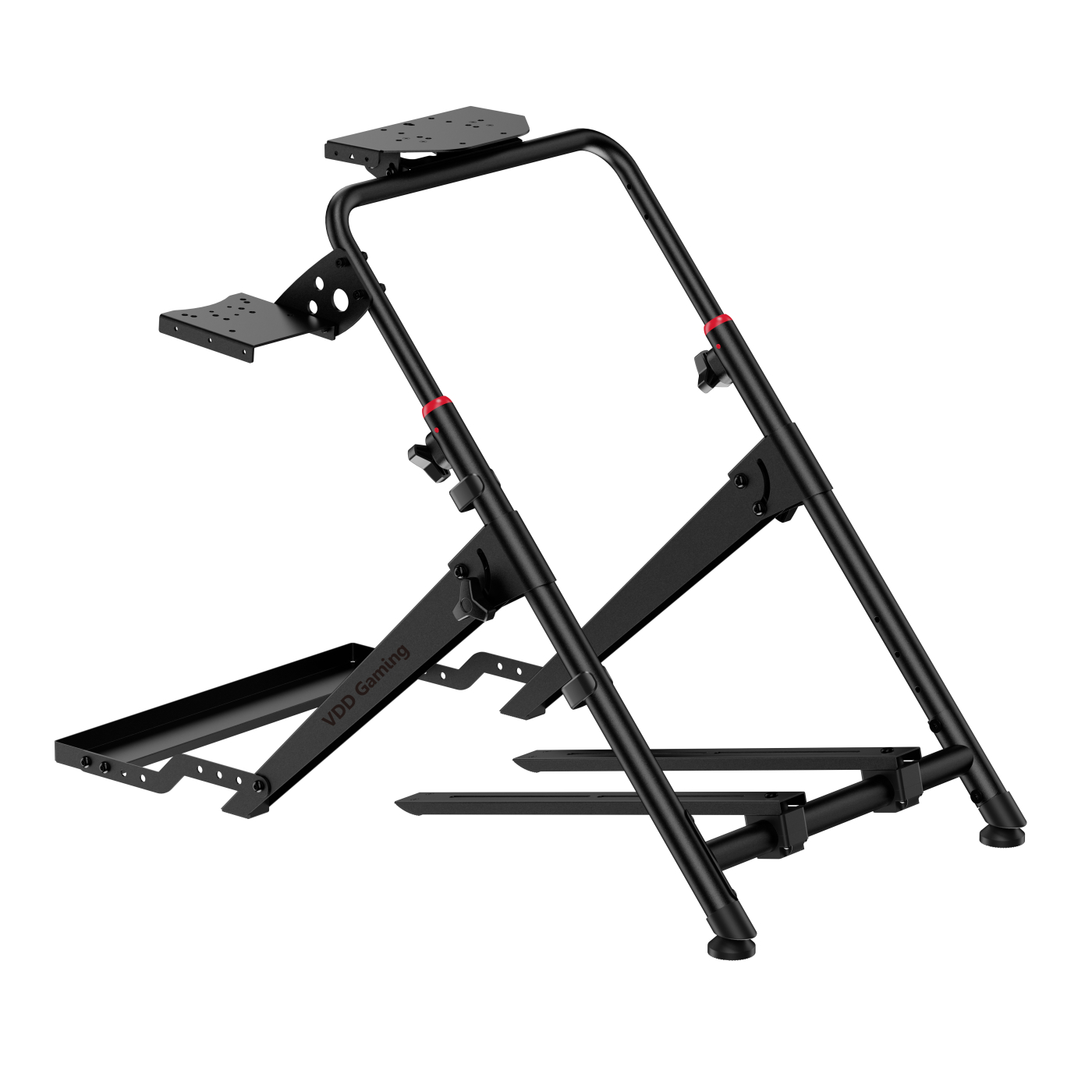 VDD Gaming - Sim racing - Wheel stand - Racestuur standaard - Sim racing cockpit