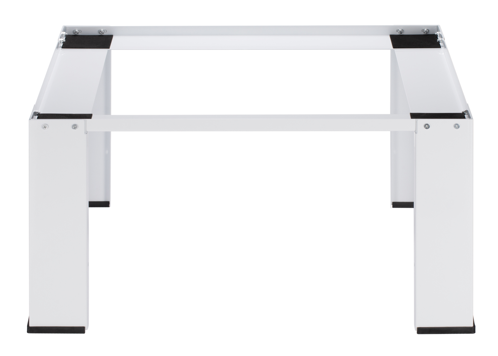 VDD - Wasmachine verhoger - opbouwmeubel - universeel model - 250 kg draagkracht