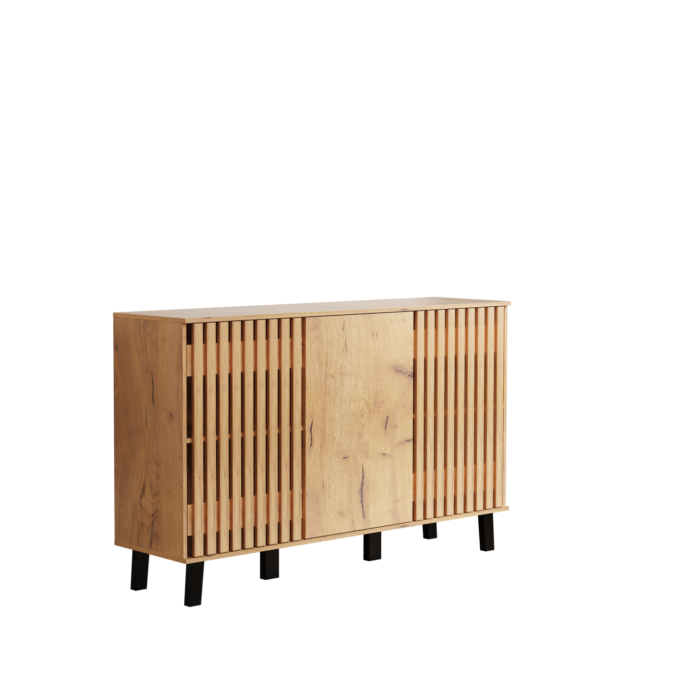 VDD - TV meubel - Wandkast - TV kast - Opberger - Opbergkast
