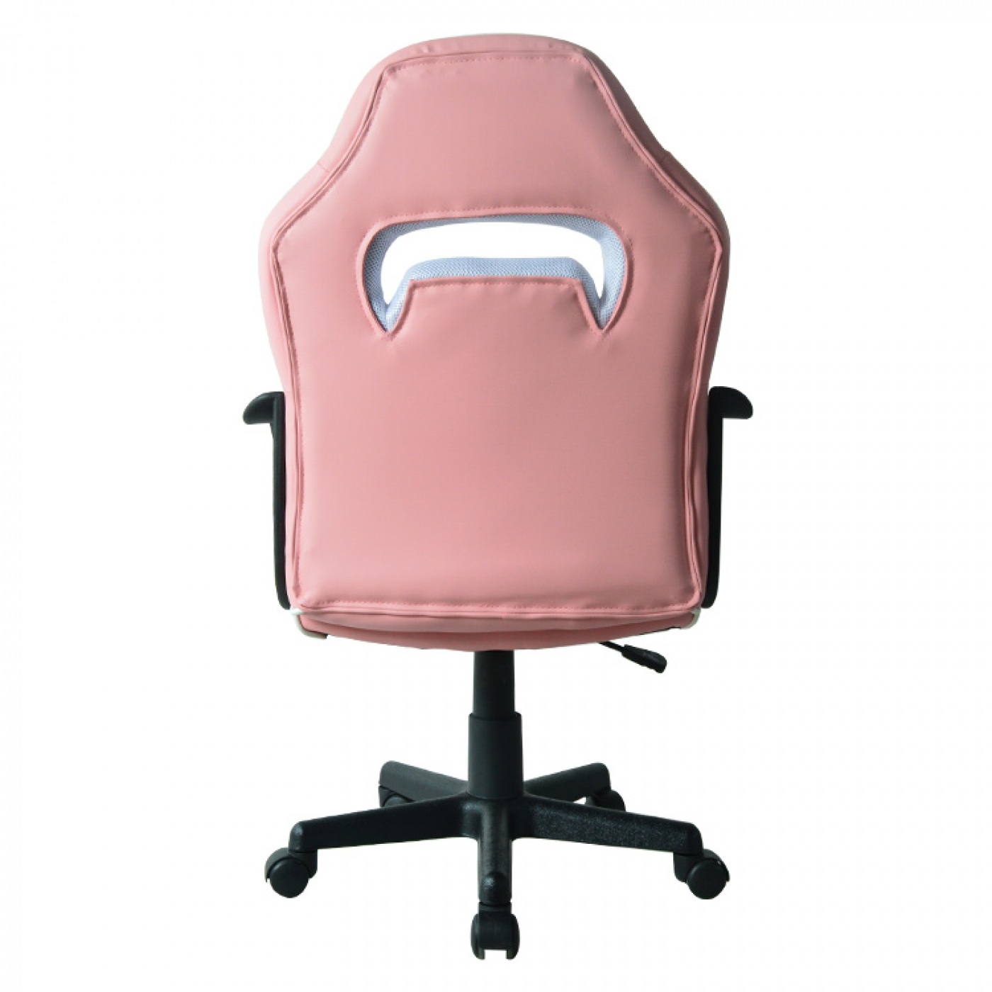 VDD Bureaustoel Gamestoel - Kinderen - Racing Gaming Stijl - Verstelbaar - Roze - VDD Stage VDD Bureaustoel Gamestoel - Kinderen - Racing Gaming Stijl - Verstelbaar - Roze - VDD Stage
