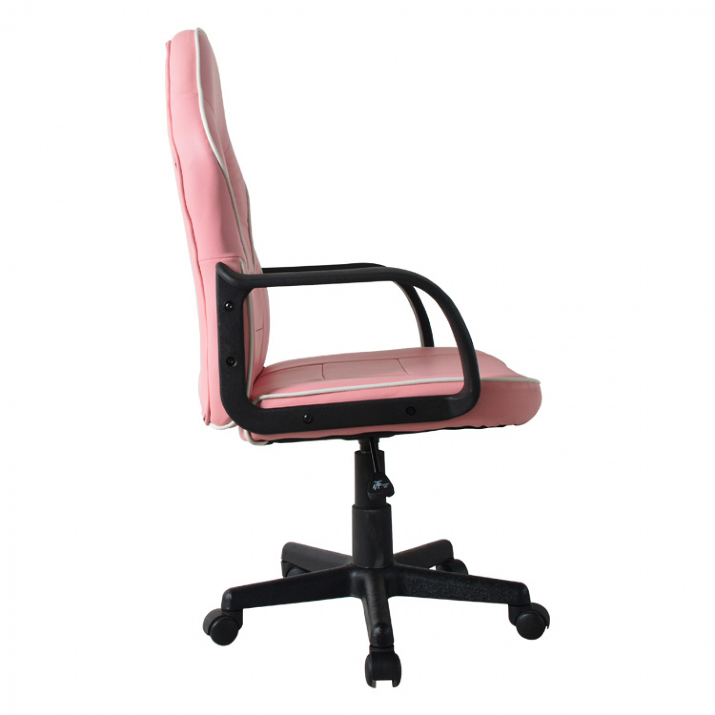 VDD Bureaustoel Gamestoel - Kinderen - Racing Gaming Stijl - Verstelbaar - Roze - VDD Stage VDD Bureaustoel Gamestoel - Kinderen - Racing Gaming Stijl - Verstelbaar - Roze - VDD Stage