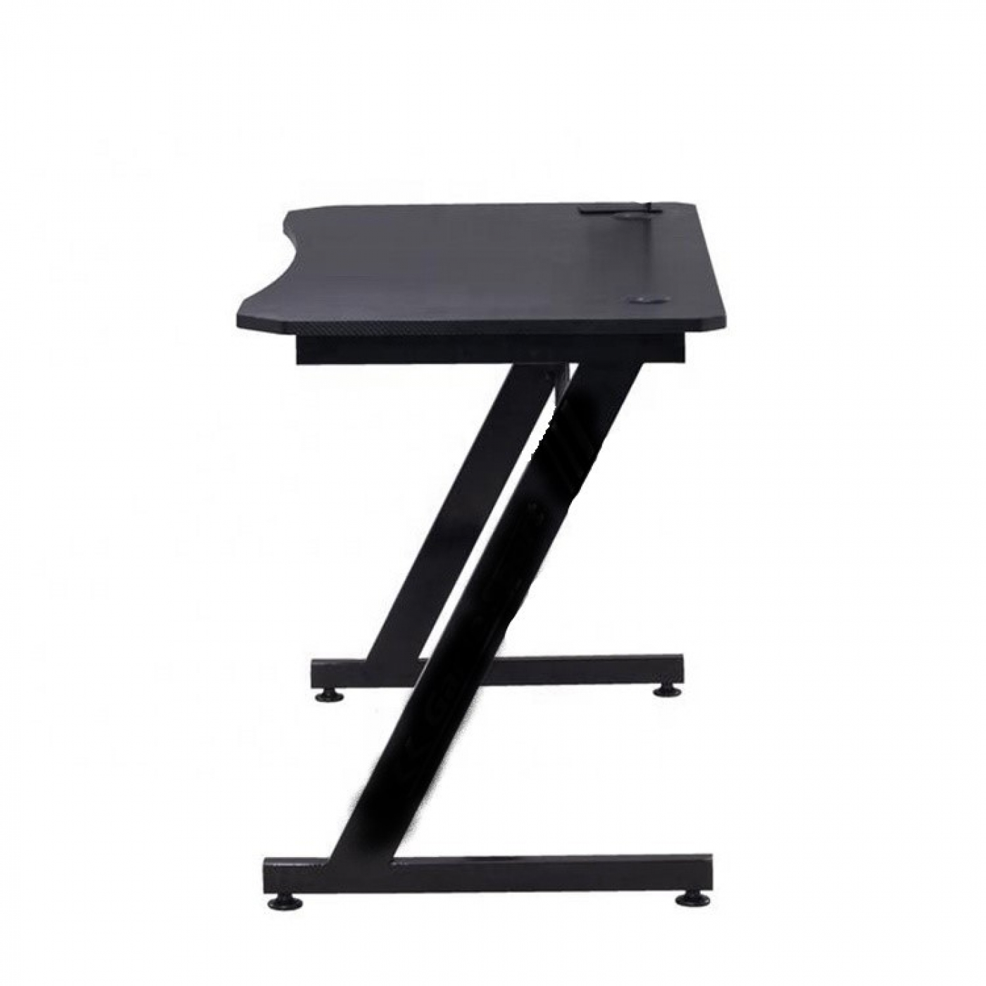 Bureau Hurricane computertafel - gaming desk - 110 x 60 cm - VDD Stage Bureau Hurricane computertafel - gaming desk - 110 x 60 cm - VDD Stage