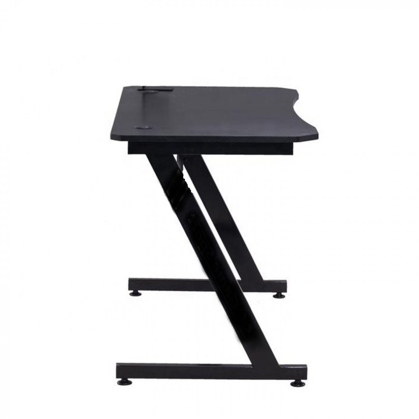 Bureau Hurricane computertafel - gaming desk - 110 x 60 cm - VDD Stage Bureau Hurricane computertafel - gaming desk - 110 x 60 cm - VDD Stage