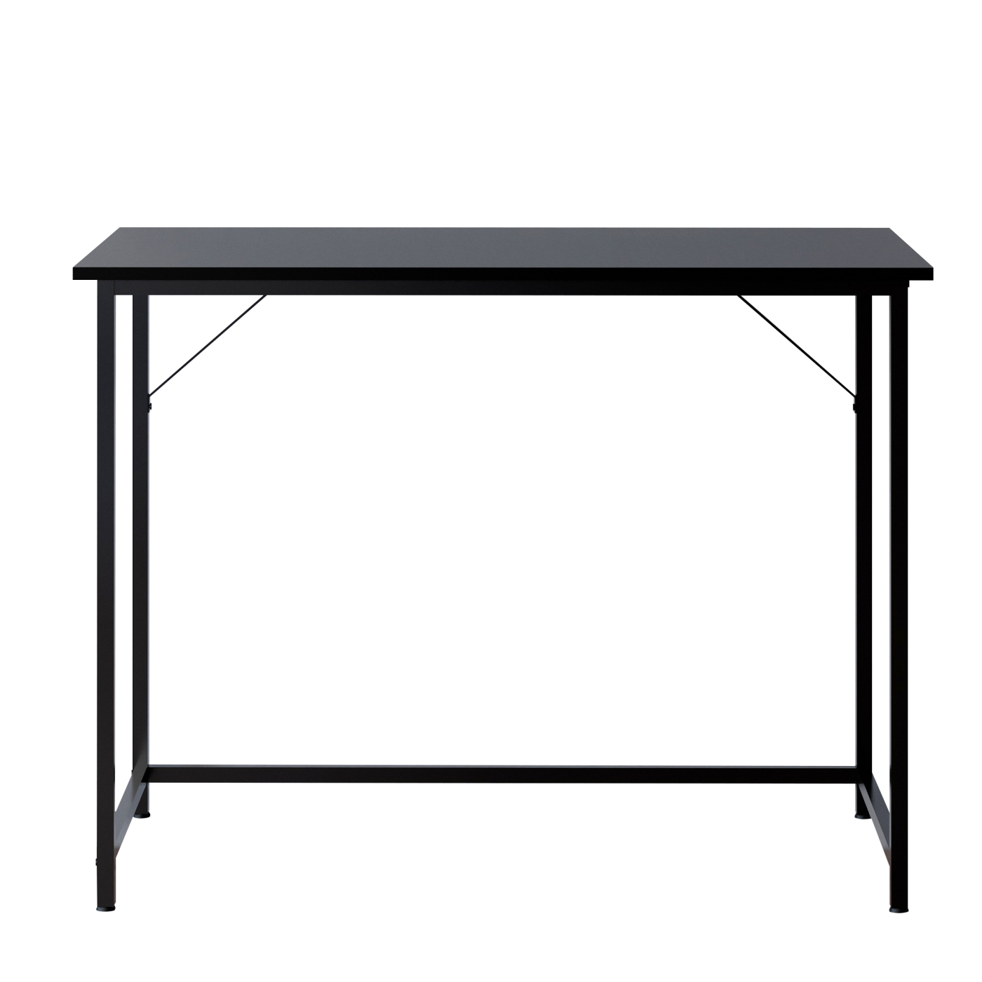 Bureau laptoptafel - zwart - VDD Stage Bureau laptoptafel - zwart - VDD Stage