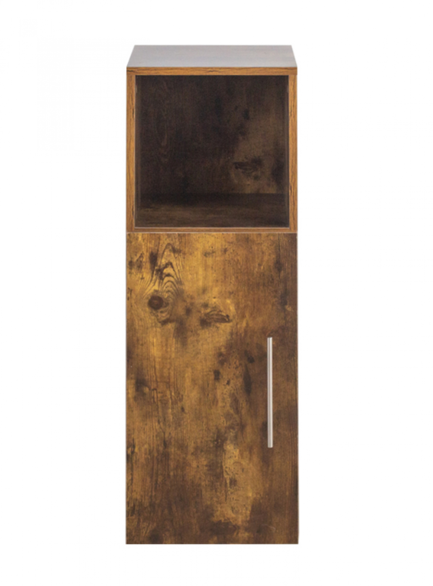 Nachtkastje - halkastje - 64 cm hoog