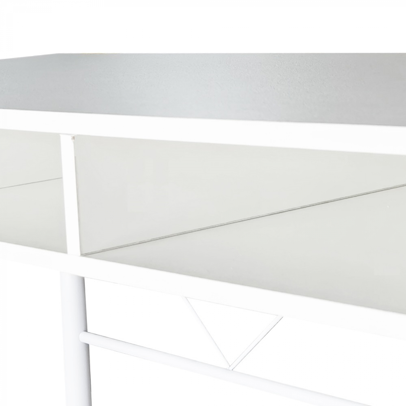 Sidetable - consoletafel - hal dressoir - wandtafel - wit - VDD Stage Sidetable - consoletafel - hal dressoir - wandtafel - wit - VDD Stage