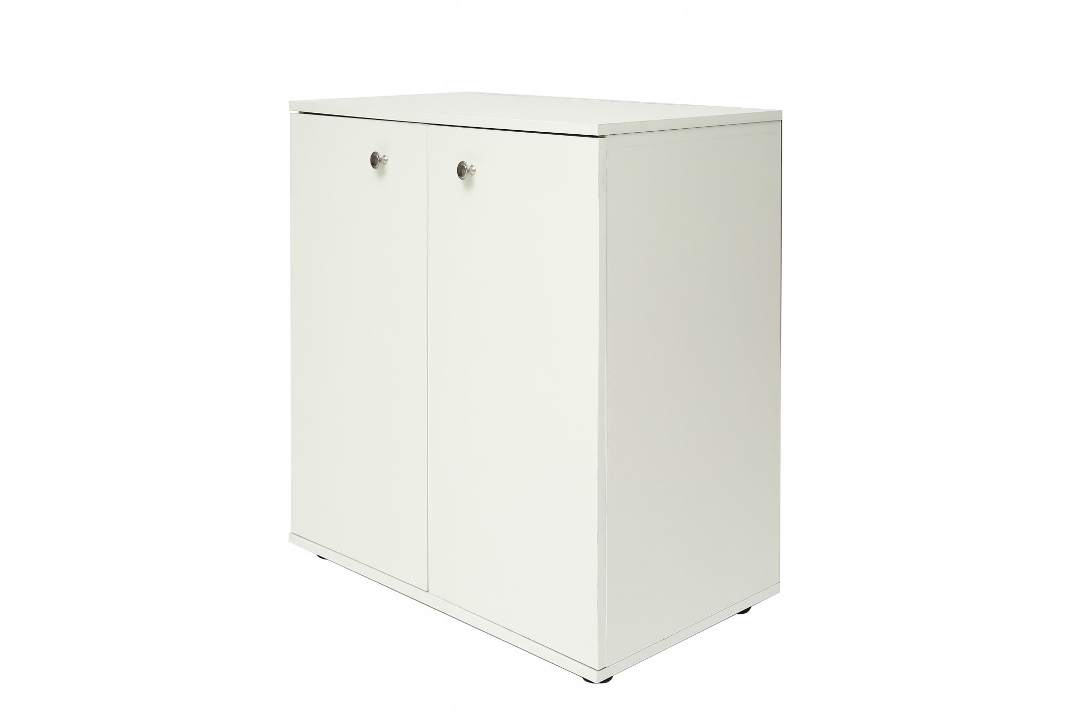 Archiefkast dressoir - opbergkast multifunctioneel - wit - VDD Stage Archiefkast dressoir - opbergkast multifunctioneel - wit - VDD Stage