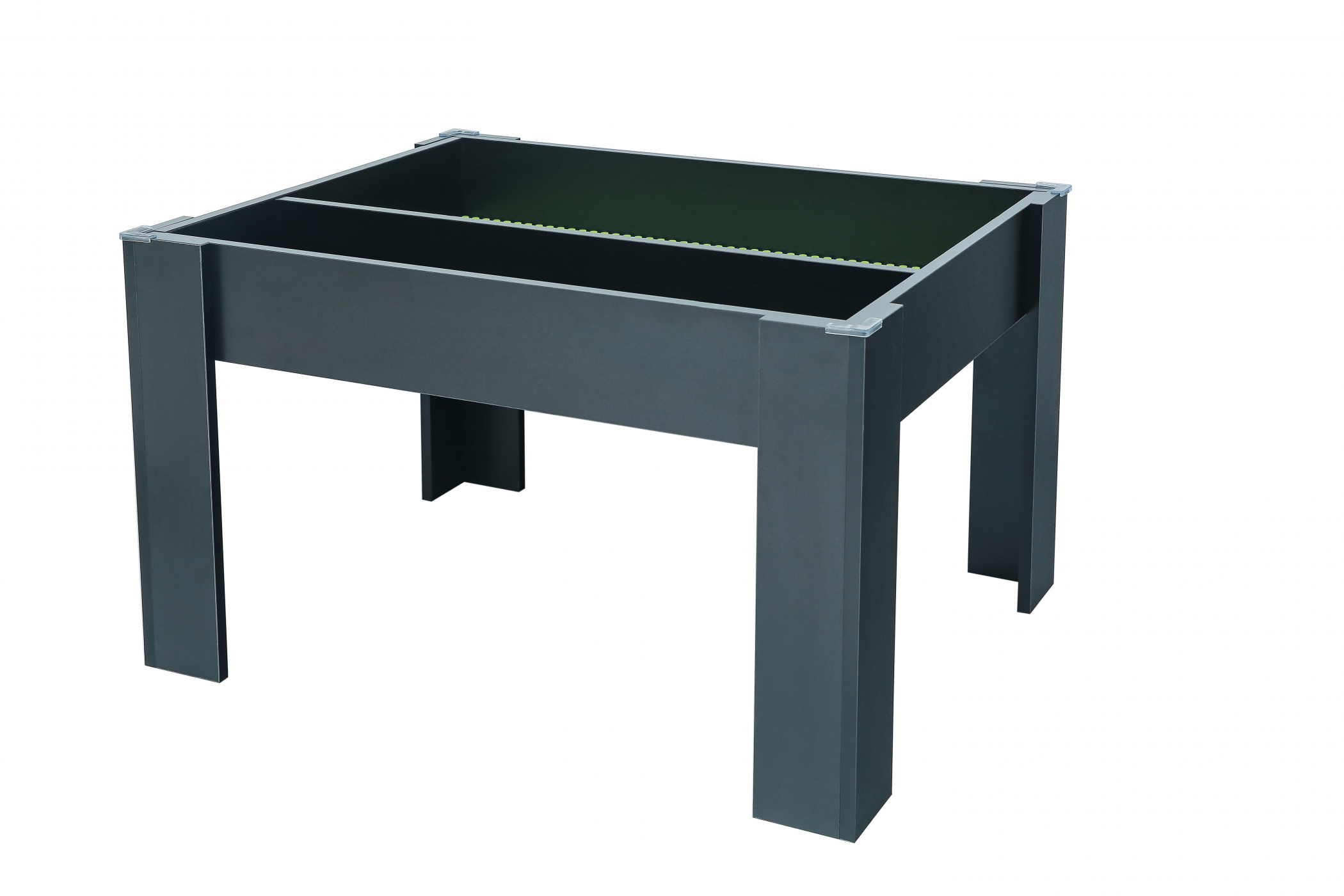 Bouwtafel - speeltafel geschikt voor Duplo - alternatieve afbeelding