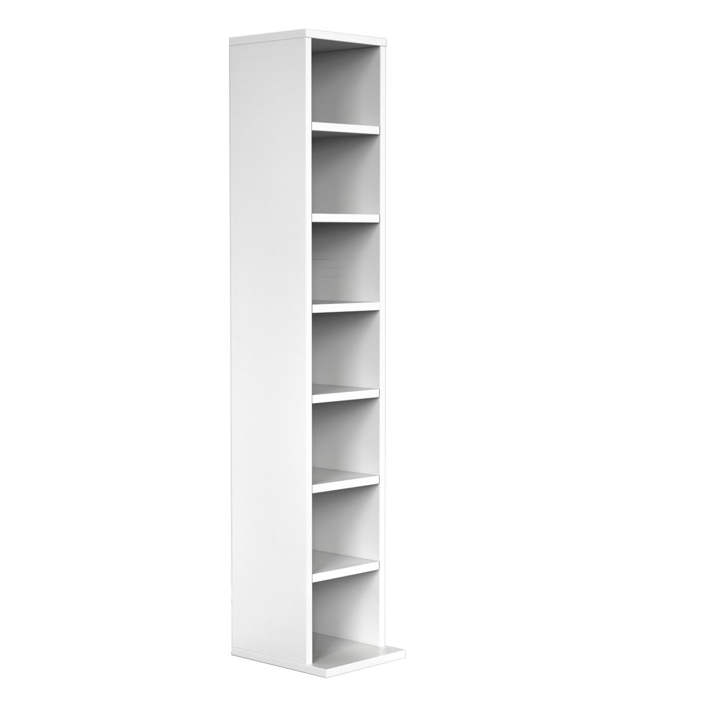 VDD - wandkast - 7 planken - opbergkast