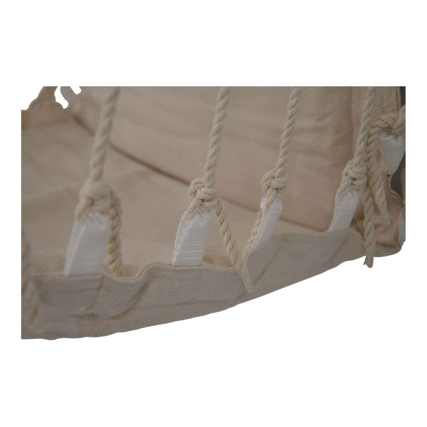 VDD - Hangstoel - Beige - stof - 1 persoons - VDD Stage VDD - Hangstoel - Beige - stof - 1 persoons - VDD Stage