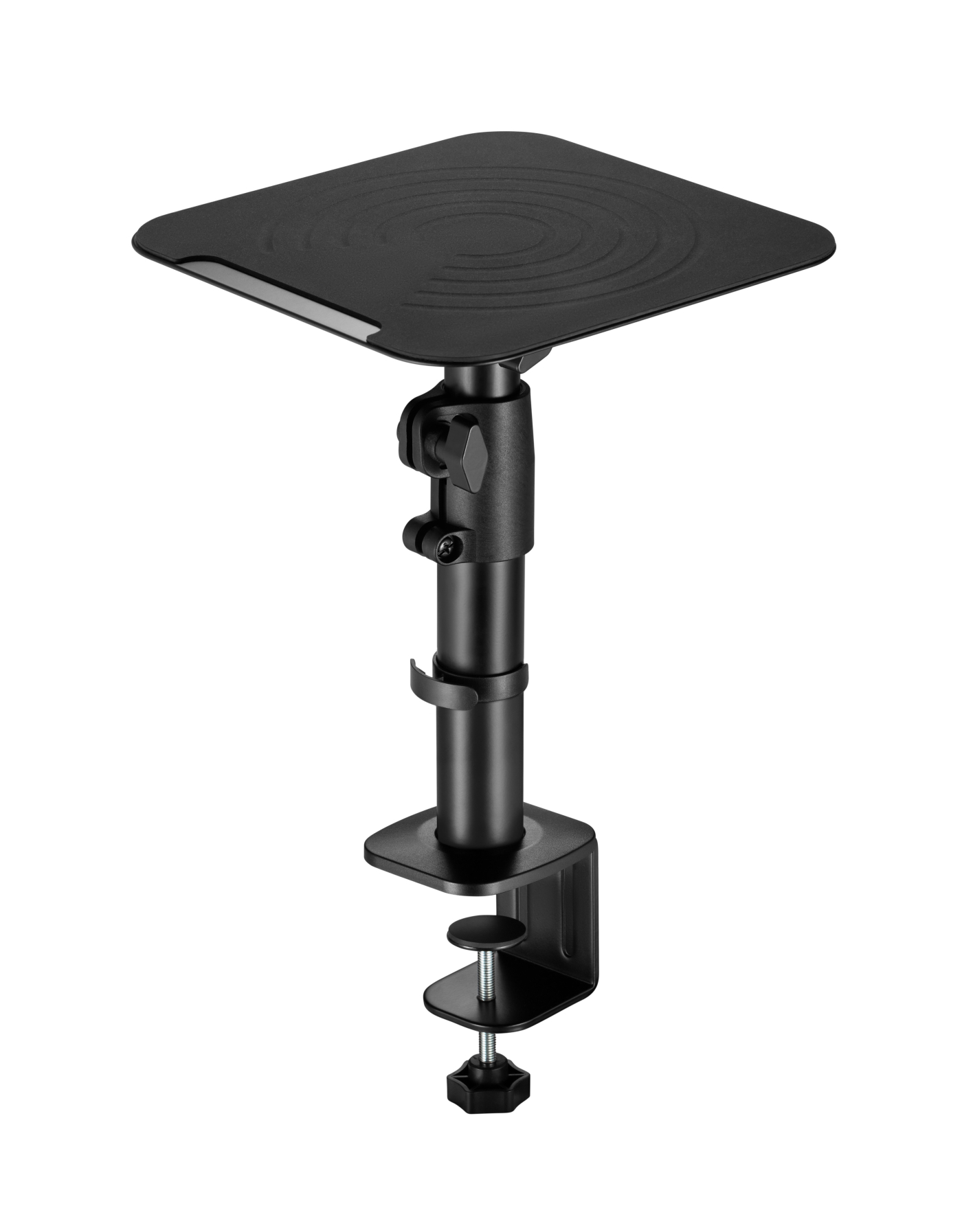 Speaker standaard bureau wandplank - luidsprekerstandaard - set van 2 stuks - VDD Stage Speaker standaard bureau wandplank - luidsprekerstandaard - set van 2 stuks - VDD Stage