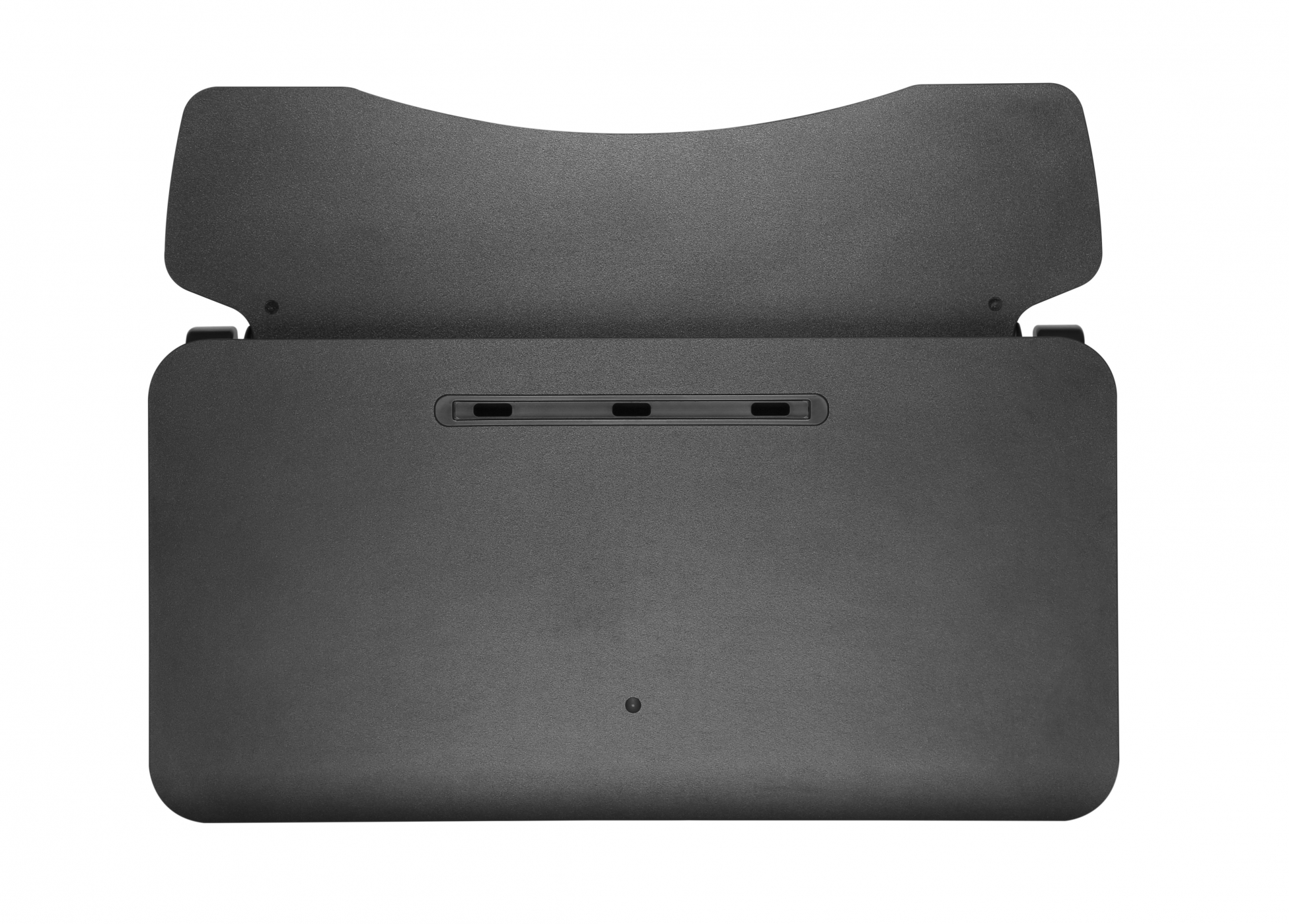 Bureau zit sta verhoger ergonomisch - werkstation hoogte verstelbaar - 80 cm breed - VDD Stage Bureau zit sta verhoger ergonomisch - werkstation hoogte verstelbaar - 80 cm breed - VDD Stage