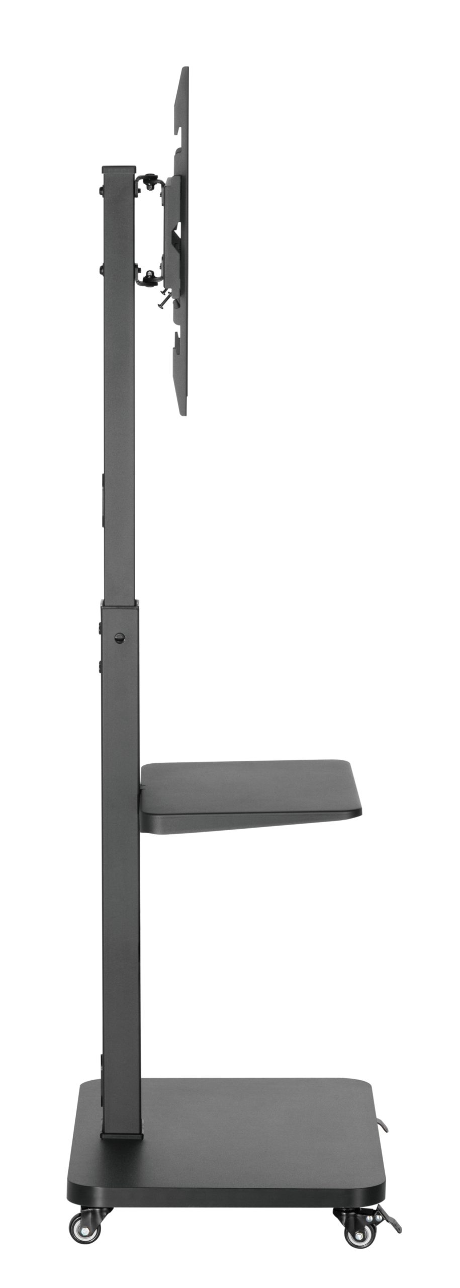 TV standaard verrijdbaar - draaibaar - 37 inch tot 75 inch - VDD Stage TV standaard verrijdbaar - draaibaar - 37 inch tot 75 inch - VDD Stage