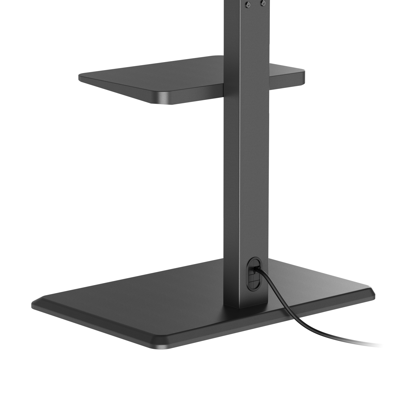 VDD TV standaard - draaibaar - 37 inch tot 75 inch - VDD Stage VDD TV standaard - draaibaar - 37 inch tot 75 inch - VDD Stage