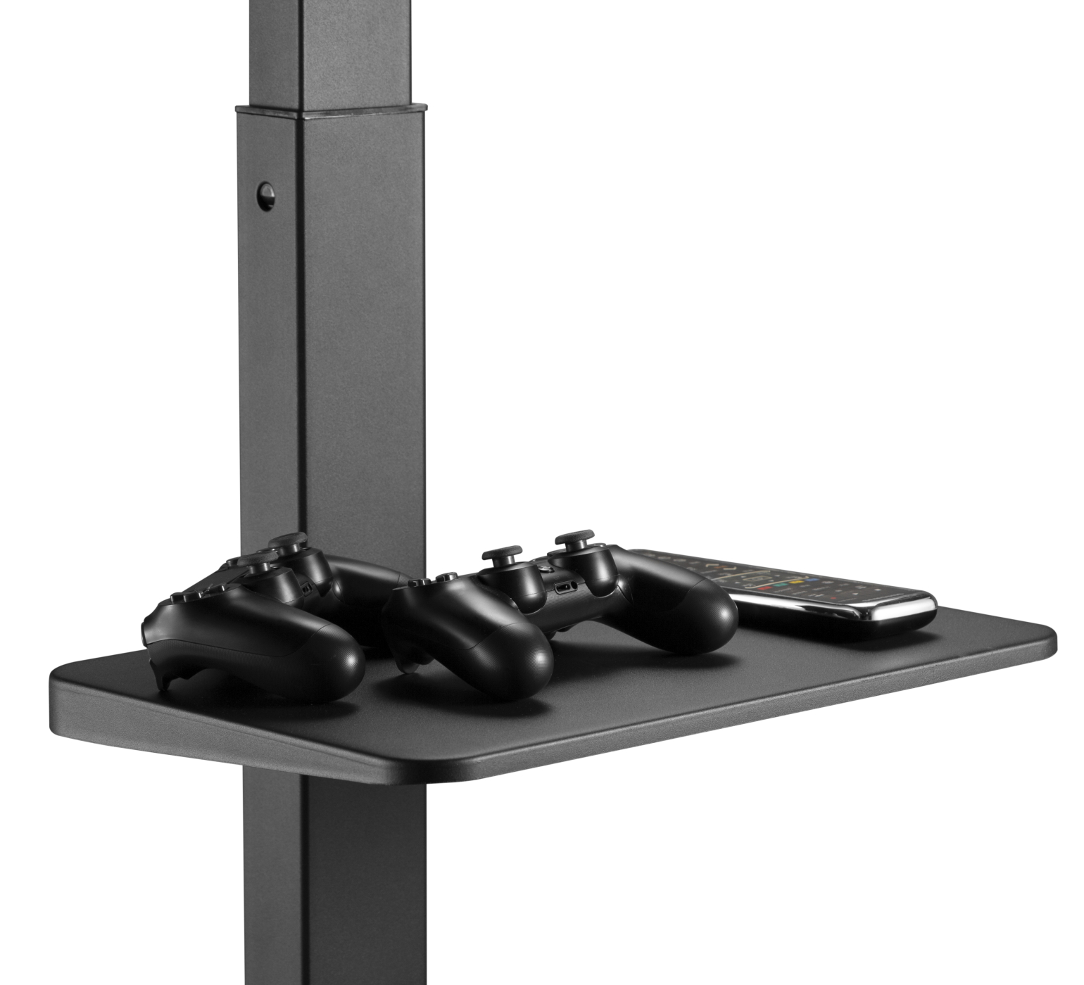 VDD TV standaard - draaibaar - 37 inch tot 75 inch - VDD Stage VDD TV standaard - draaibaar - 37 inch tot 75 inch - VDD Stage