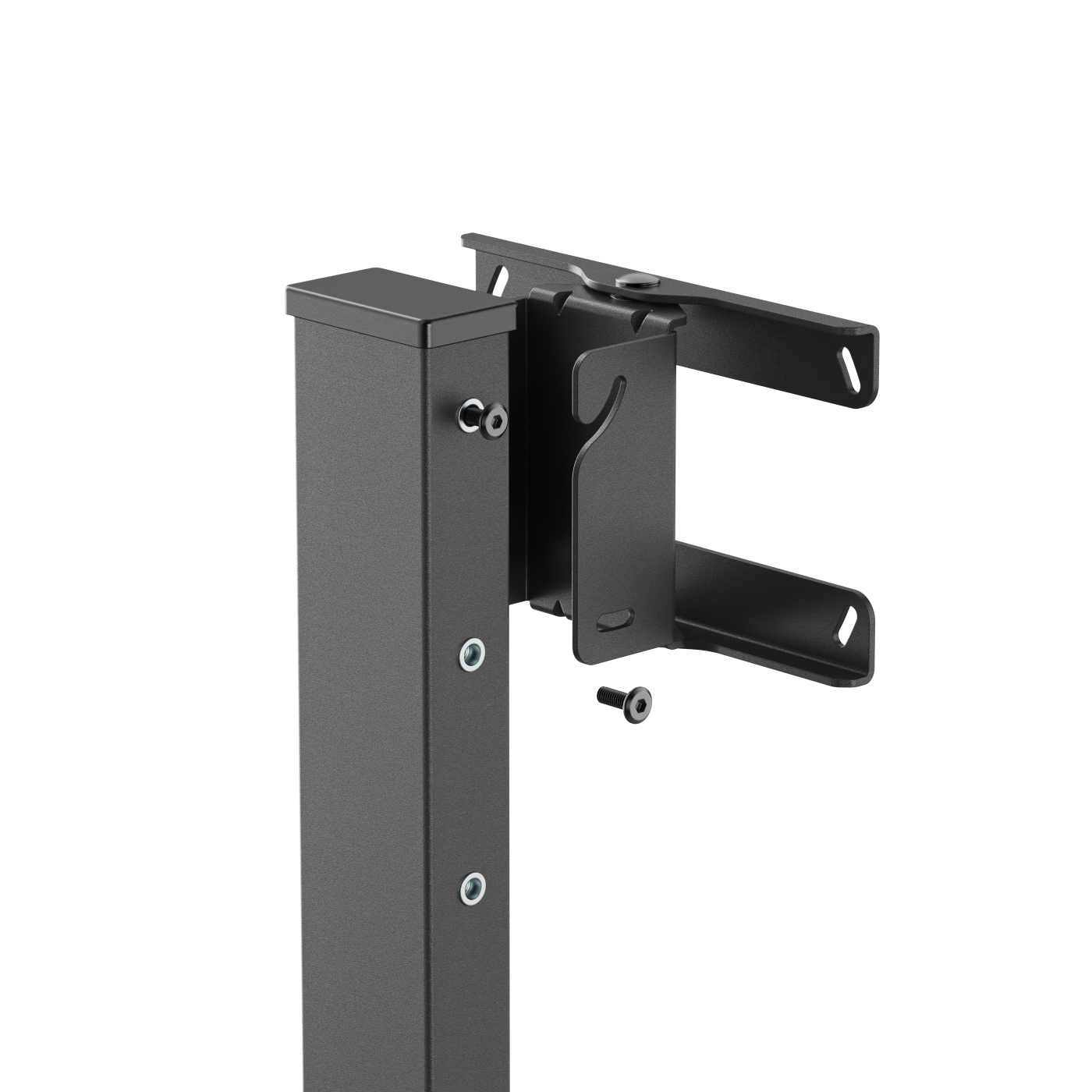 VDD TV standaard - draaibaar - 37 inch tot 75 inch - VDD Stage VDD TV standaard - draaibaar - 37 inch tot 75 inch - VDD Stage