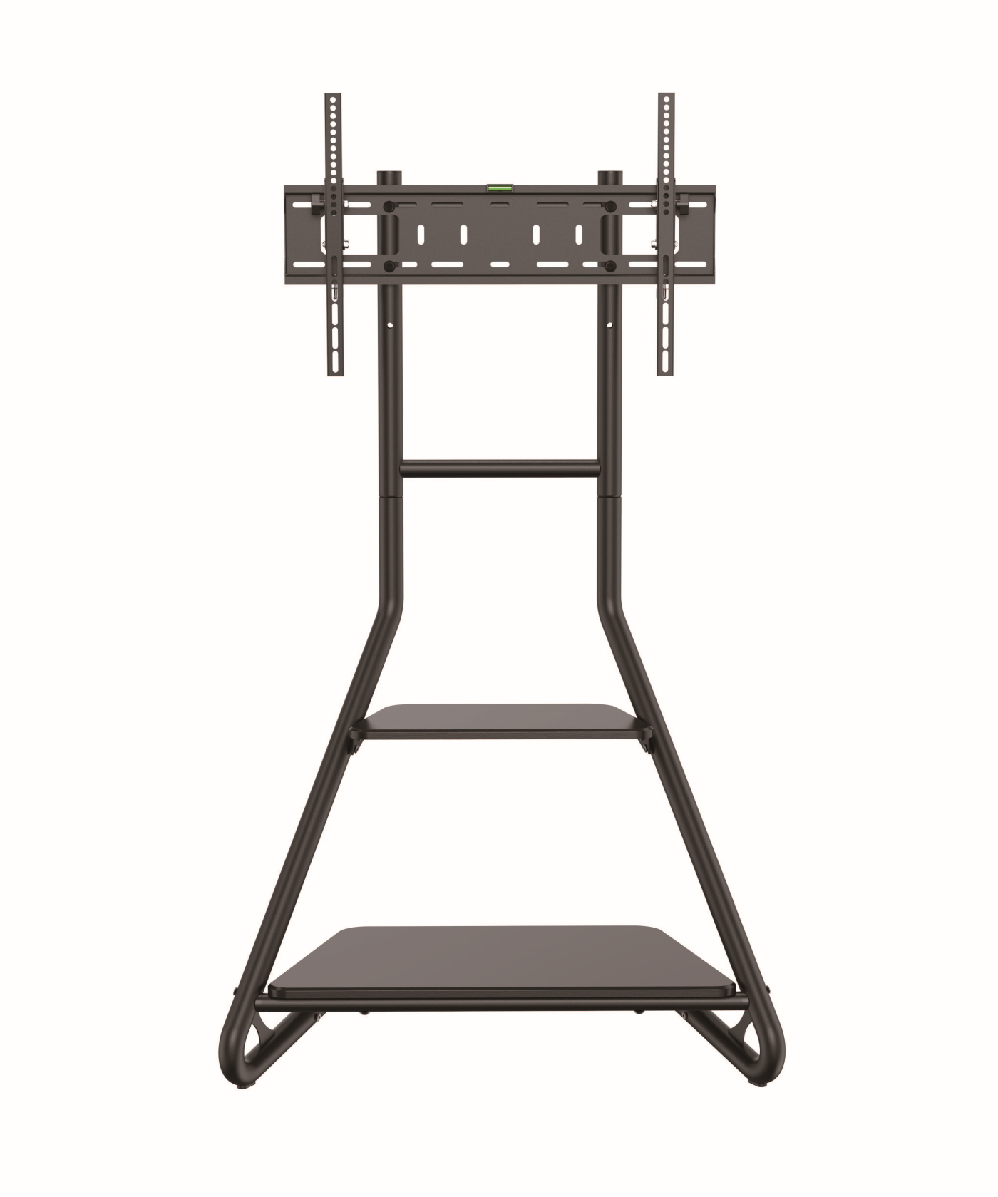 Tv standaard statief studio design - zwart - VDD Stage Tv standaard statief studio design - zwart - VDD Stage