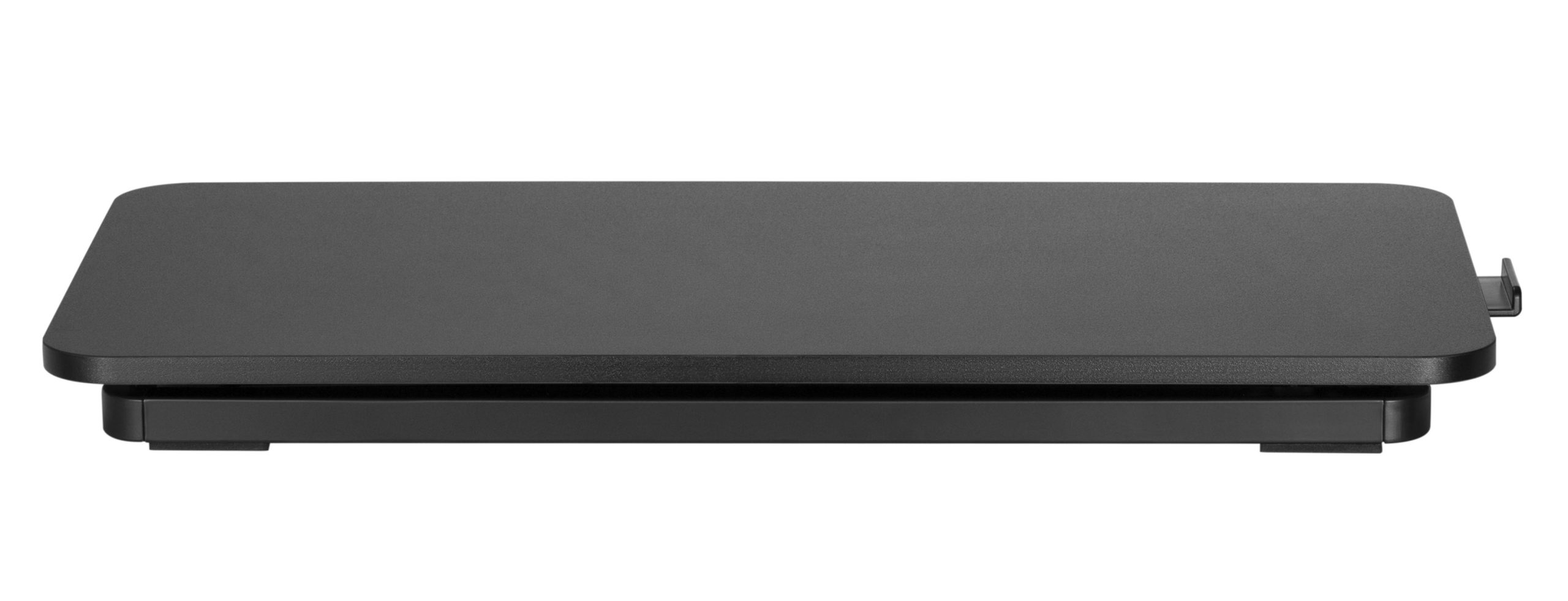 Zit sta bureau verhoger laptop toetsenbord - werkstation - hoogte verstelbaar - VDD Stage Zit sta bureau verhoger laptop toetsenbord - werkstation - hoogte verstelbaar - VDD Stage