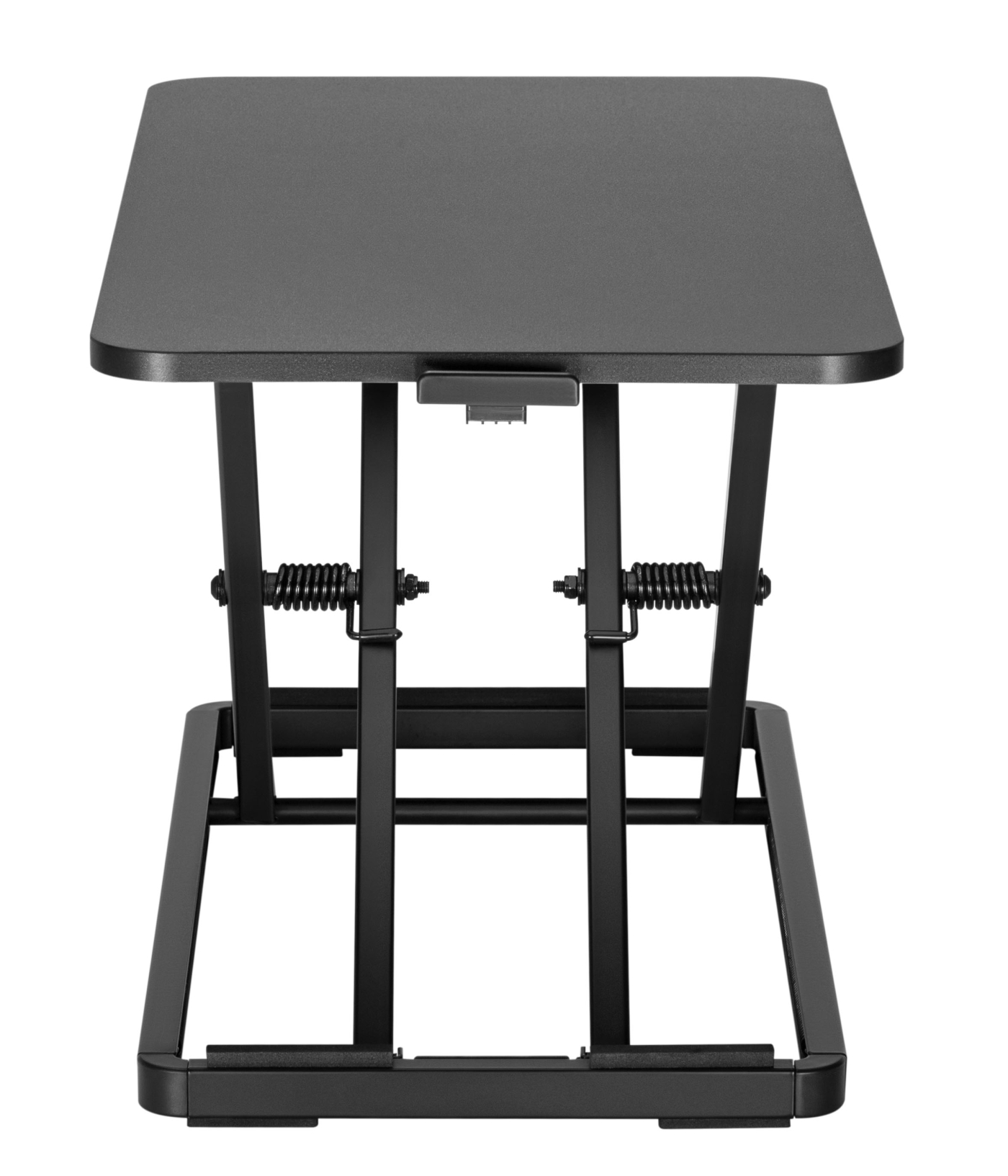 Zit sta bureau verhoger laptop toetsenbord - werkstation - hoogte verstelbaar - VDD Stage Zit sta bureau verhoger laptop toetsenbord - werkstation - hoogte verstelbaar - VDD Stage