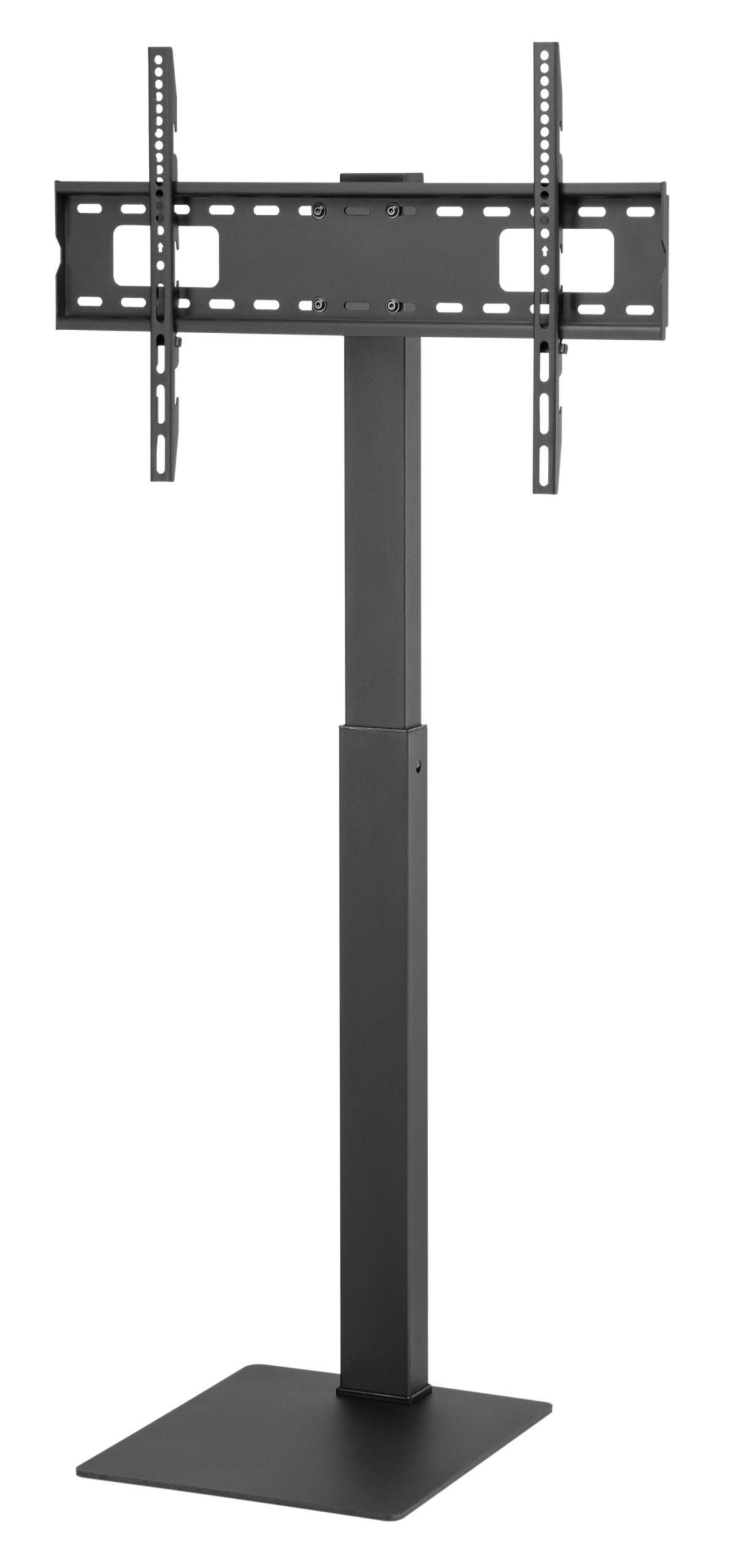 TV standaard statief slank model tegen de muur - draaibaar - tot 70 inch
