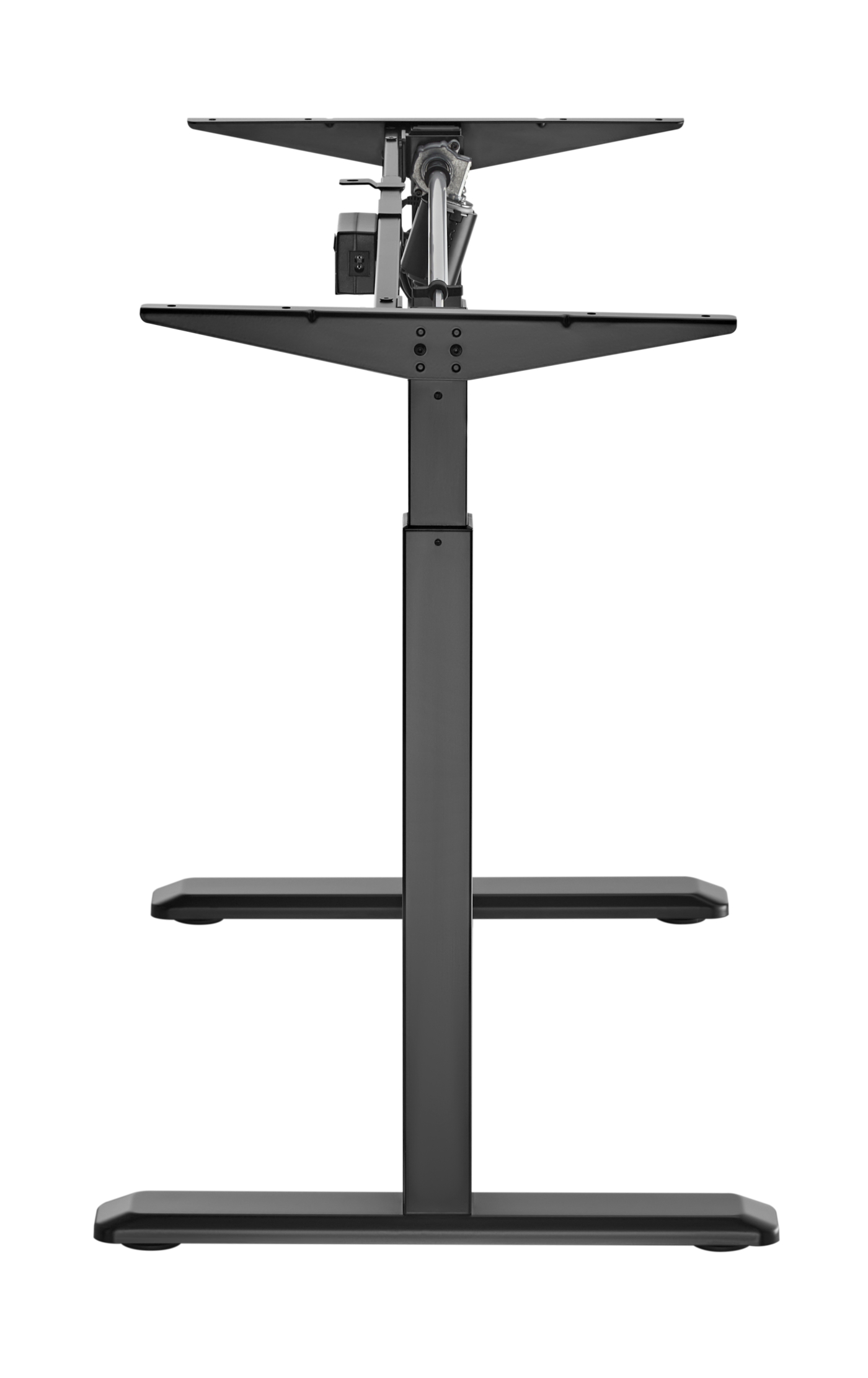 Bureau zit sta frame - elektrisch hoogte verstelbaar - bureaublad formaat 100 tot 160 cm - VDD Stage Bureau zit sta frame - elektrisch hoogte verstelbaar - bureaublad formaat 100 tot 160 cm - VDD Stage