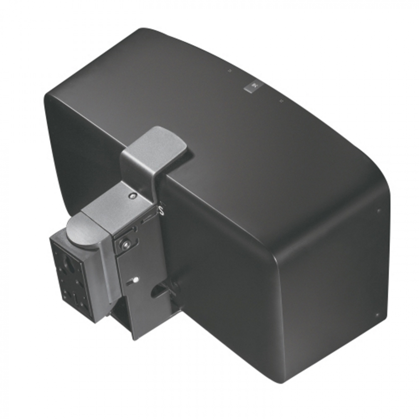 Speakerstandaard compatibel met Sonos® Play: 5 en Sonos® Five (gen 2) wandbevestiging - alternatieve afbeelding