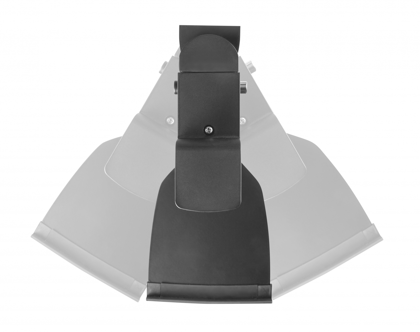 Speakerstandaard compatibel met Sonos® Play: 5 en Sonos® Five (gen 2) wandbevestiging - VDD Stage Speakerstandaard compatibel met Sonos® Play: 5 en Sonos® Five (gen 2) wandbevestiging - VDD Stage