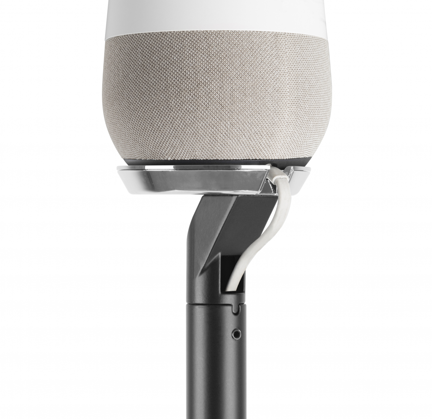 Vloerstandaard google home speakers standaard compatibel met Google - VDD Stage Vloerstandaard google home speakers standaard compatibel met Google - VDD Stage