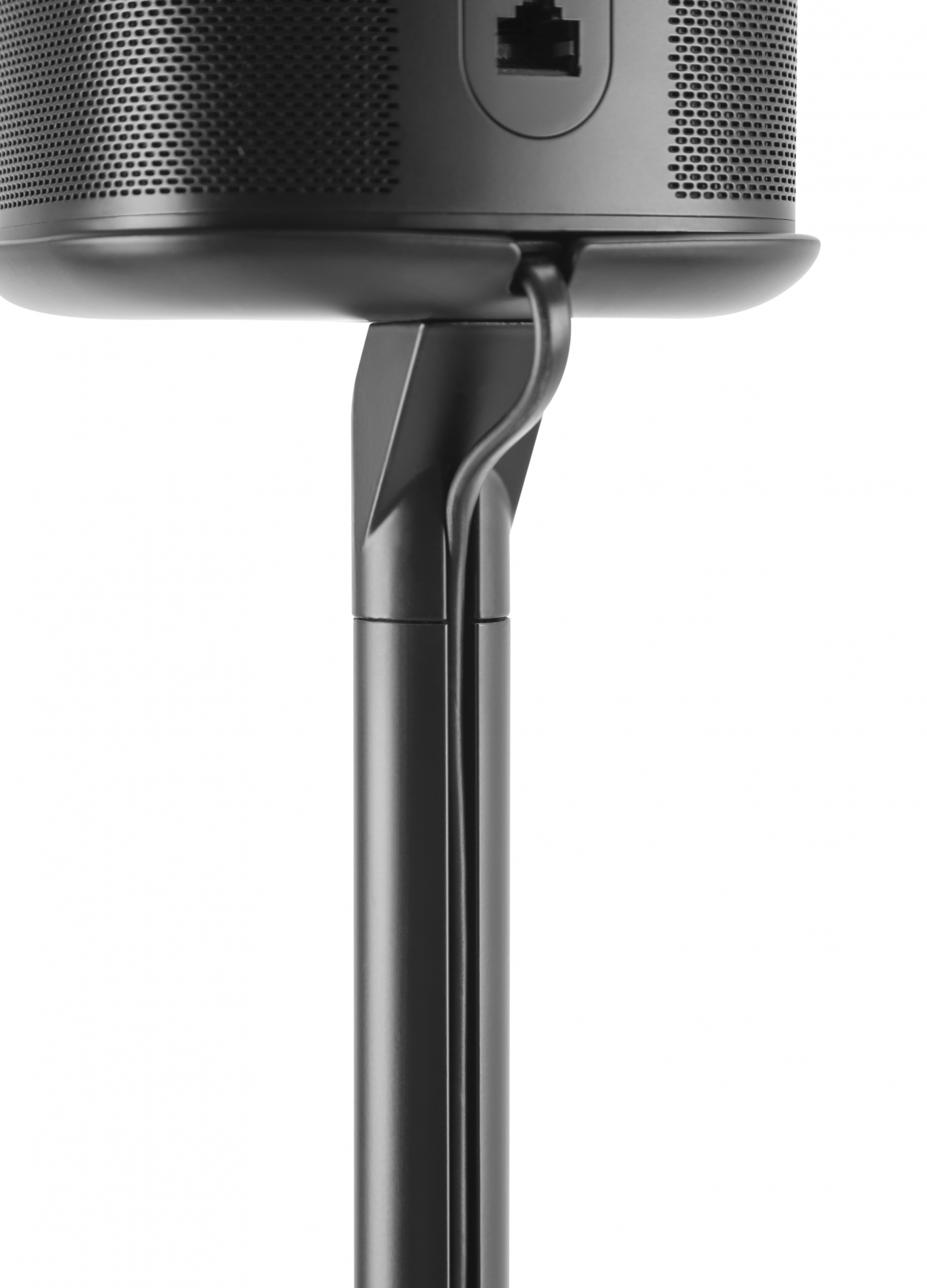 Vloerstandaard Sonos® One Sonos® One SL en Sonos® Play:1 speaker standaard - VDD Stage Vloerstandaard Sonos® One Sonos® One SL en Sonos® Play:1 speaker standaard - VDD Stage