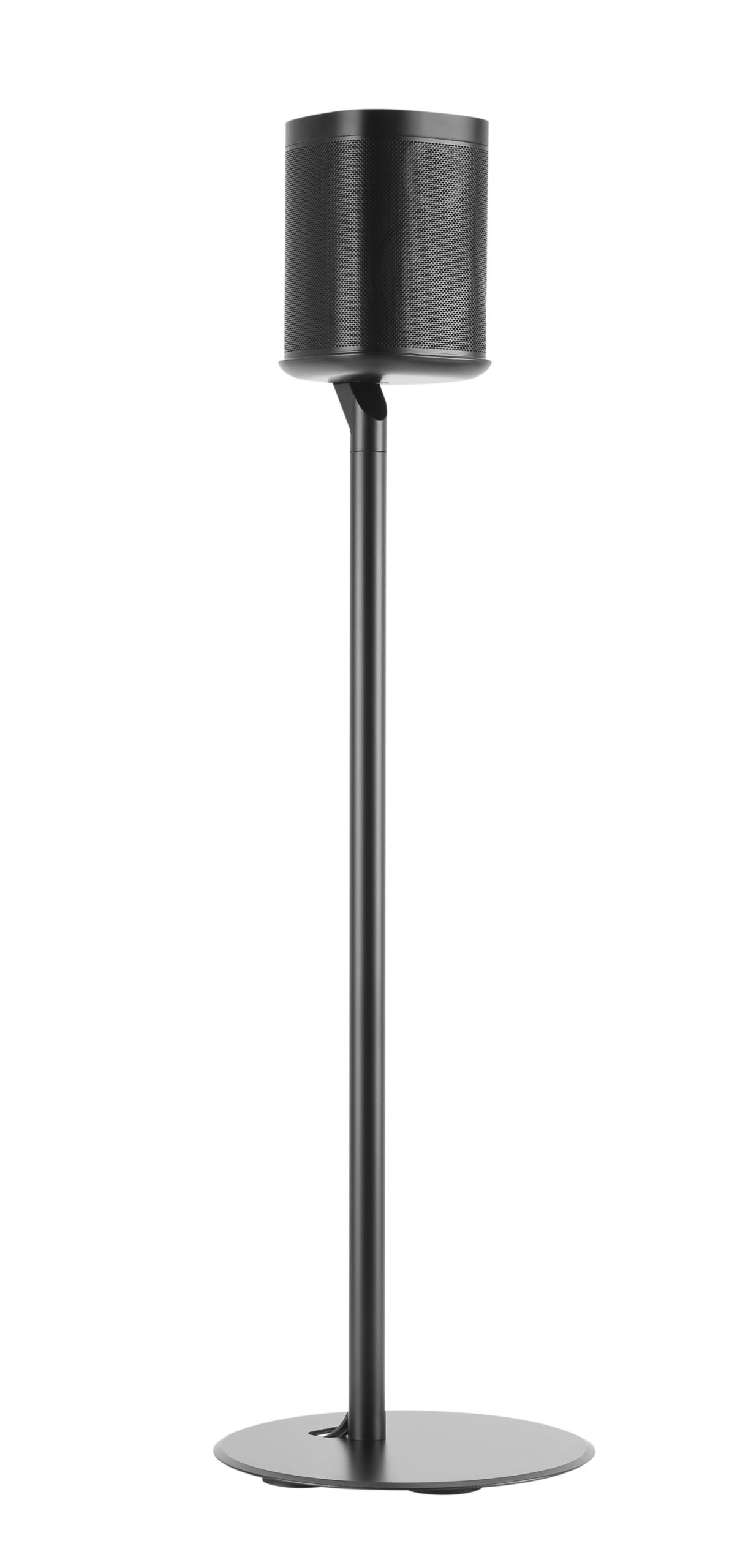 Vloerstandaard Sonos® One Sonos® One SL en Sonos® Play:1 speaker standaard - VDD Stage Vloerstandaard Sonos® One Sonos® One SL en Sonos® Play:1 speaker standaard - VDD Stage