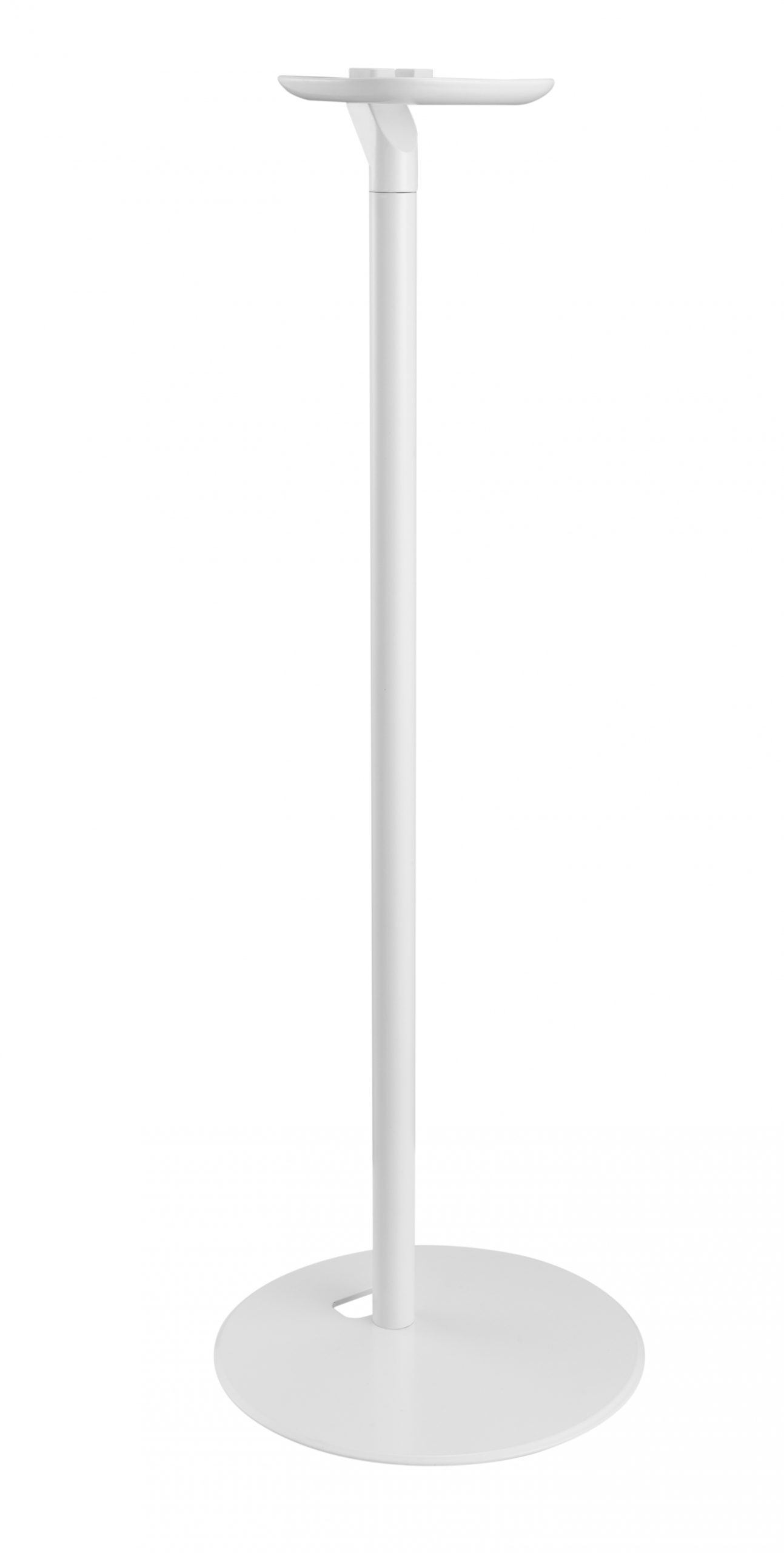 Vloerstandaard compatibel met Sonos® One Sonos® One SL en Sonos® Play:1 speaker standaard - VDD Stage Vloerstandaard compatibel met Sonos® One Sonos® One SL en Sonos® Play:1 speaker standaard - VDD Stage