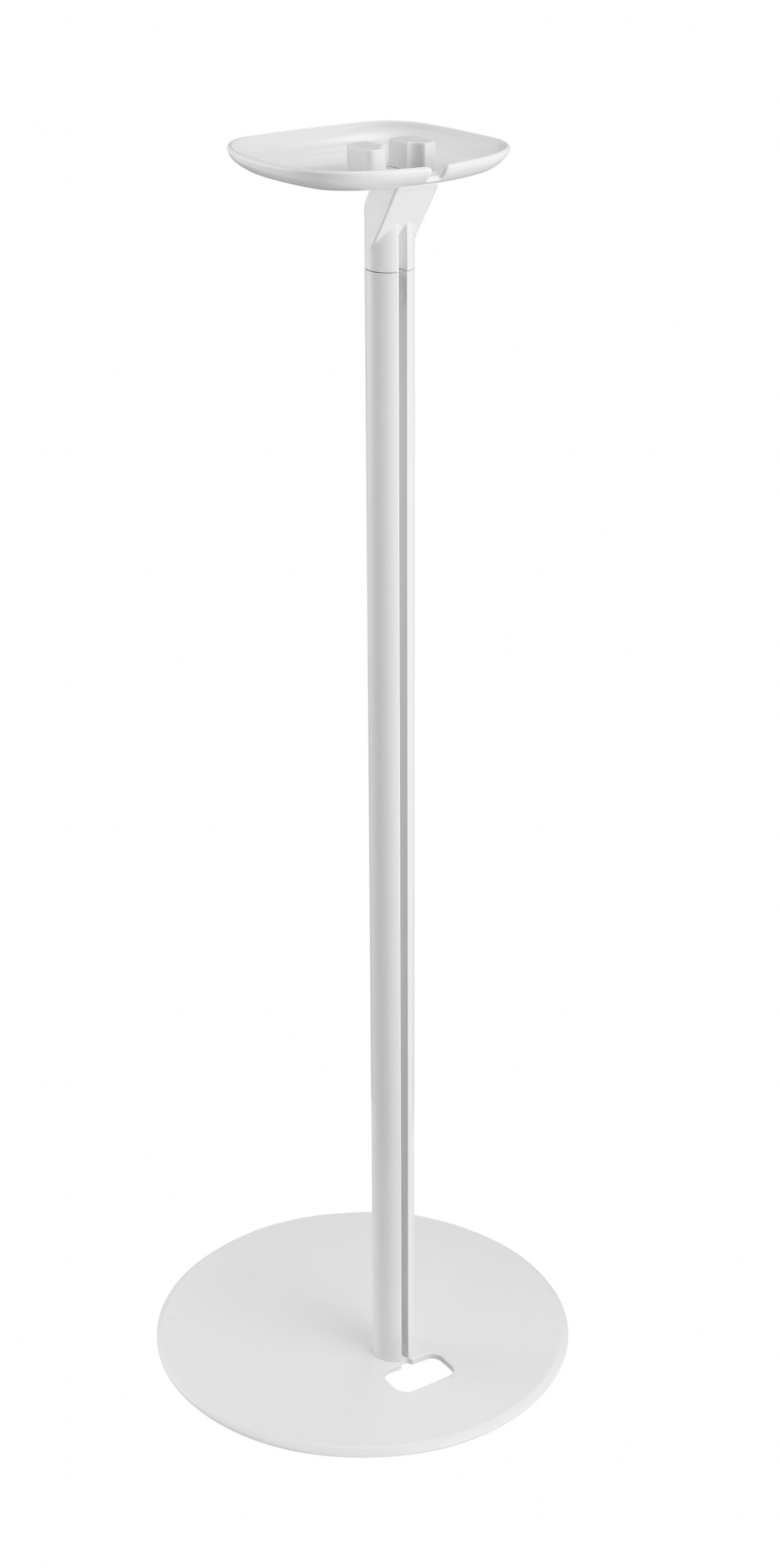 Vloerstandaard compatibel met Sonos® One Sonos® One SL en Sonos® Play:1 speaker standaard - VDD Stage Vloerstandaard compatibel met Sonos® One Sonos® One SL en Sonos® Play:1 speaker standaard - VDD Stage