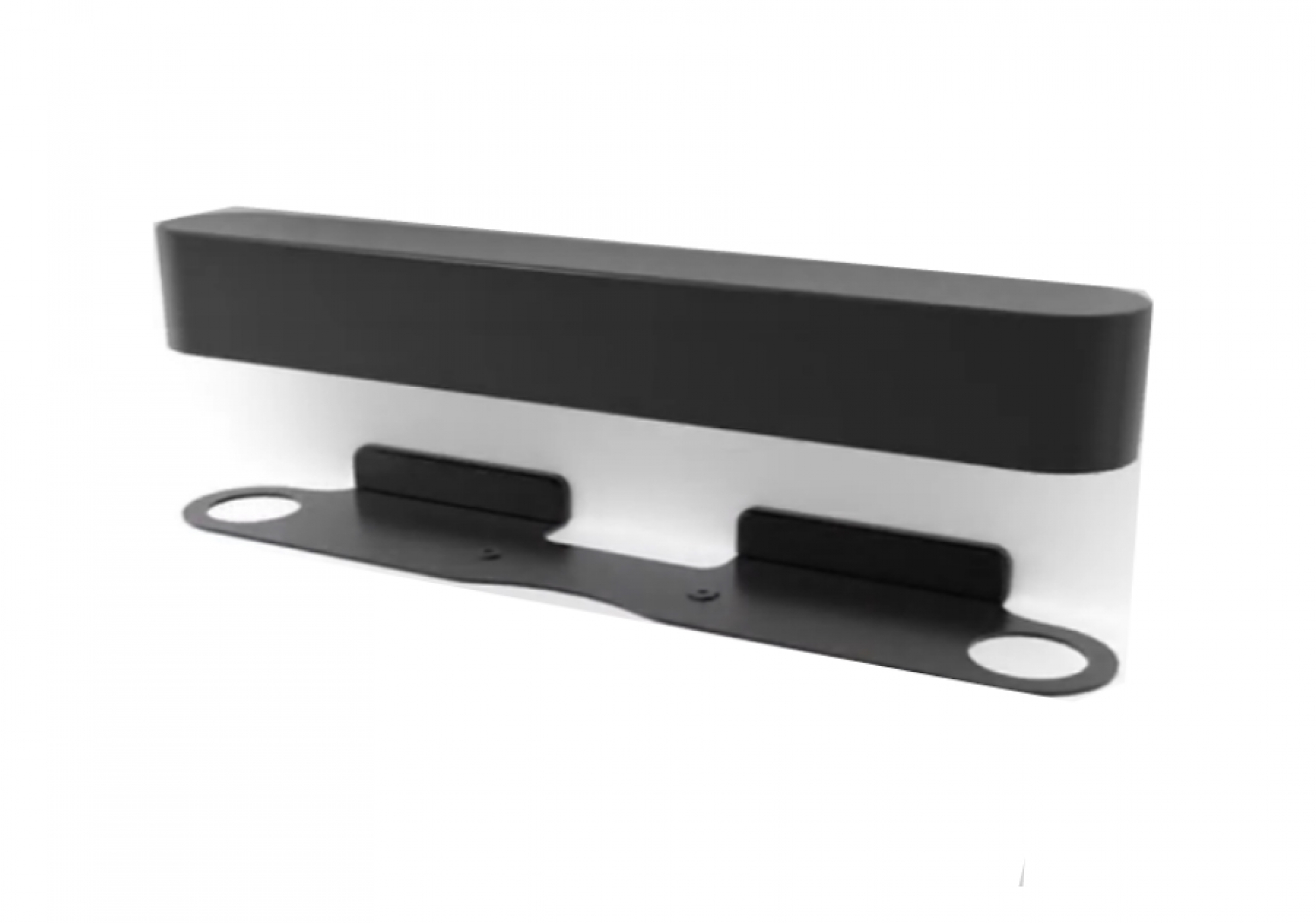 Wandbeugel compatibel met Sonos® Beam soundbar - muur bevestiging TEST