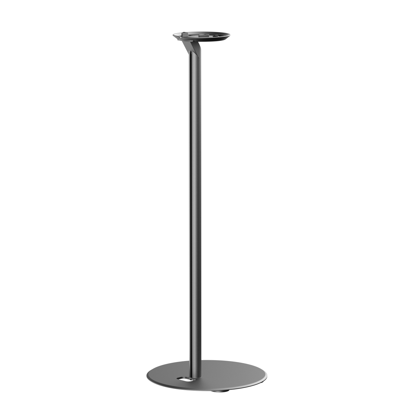 Vloerstandaard geschikt voor Sonos® - Era 100® speaker standaard - kabelmanagment - alternatieve afbeelding