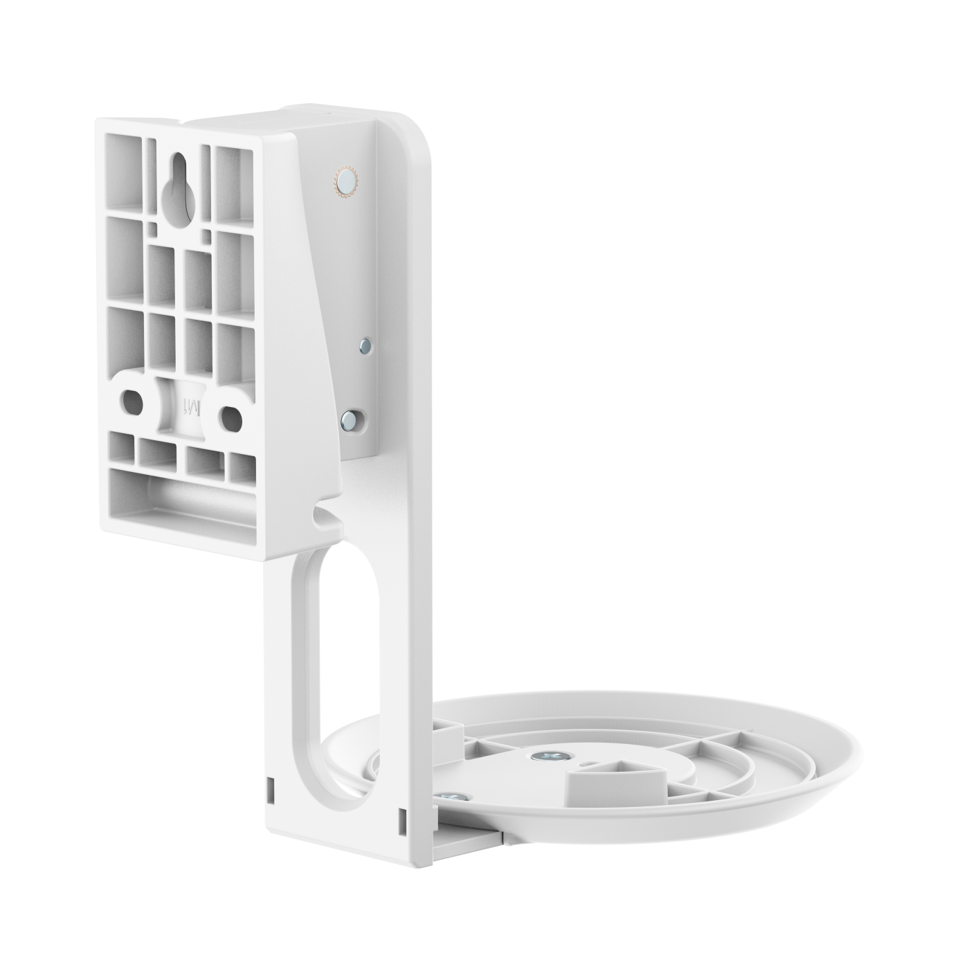 muurbeugel geschikt voor Sonos® Sonos Era 100® speaker muurbeugel - VDD Stage muurbeugel geschikt voor Sonos® Sonos Era 100® speaker muurbeugel - VDD Stage