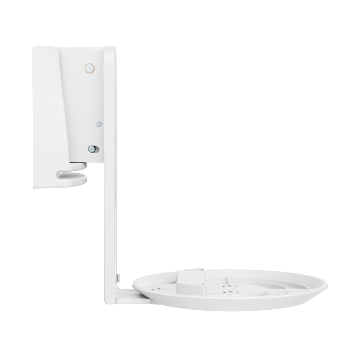 muurbeugel geschikt voor Sonos® Sonos Era 100® speaker muurbeugel - VDD Stage muurbeugel geschikt voor Sonos® Sonos Era 100® speaker muurbeugel - VDD Stage