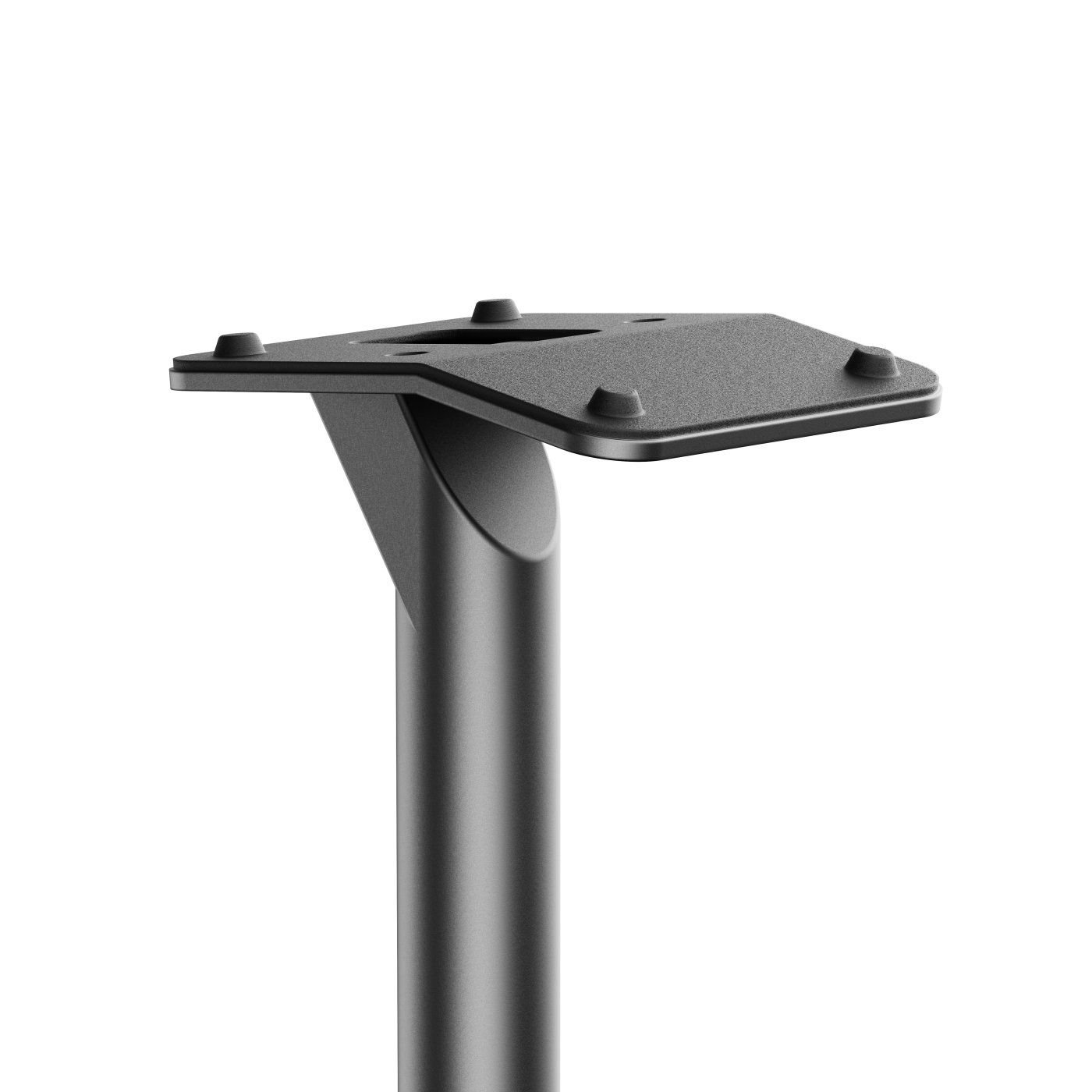 Vloerstandaard geschikt voor Sonos® ERA300 speaker standaard - VDD Stage Vloerstandaard geschikt voor Sonos® ERA300 speaker standaard - VDD Stage