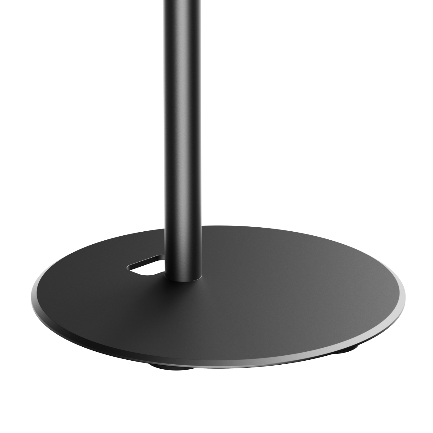 Vloerstandaard geschikt voor Sonos® ERA300 speaker standaard - VDD Stage Vloerstandaard geschikt voor Sonos® ERA300 speaker standaard - VDD Stage
