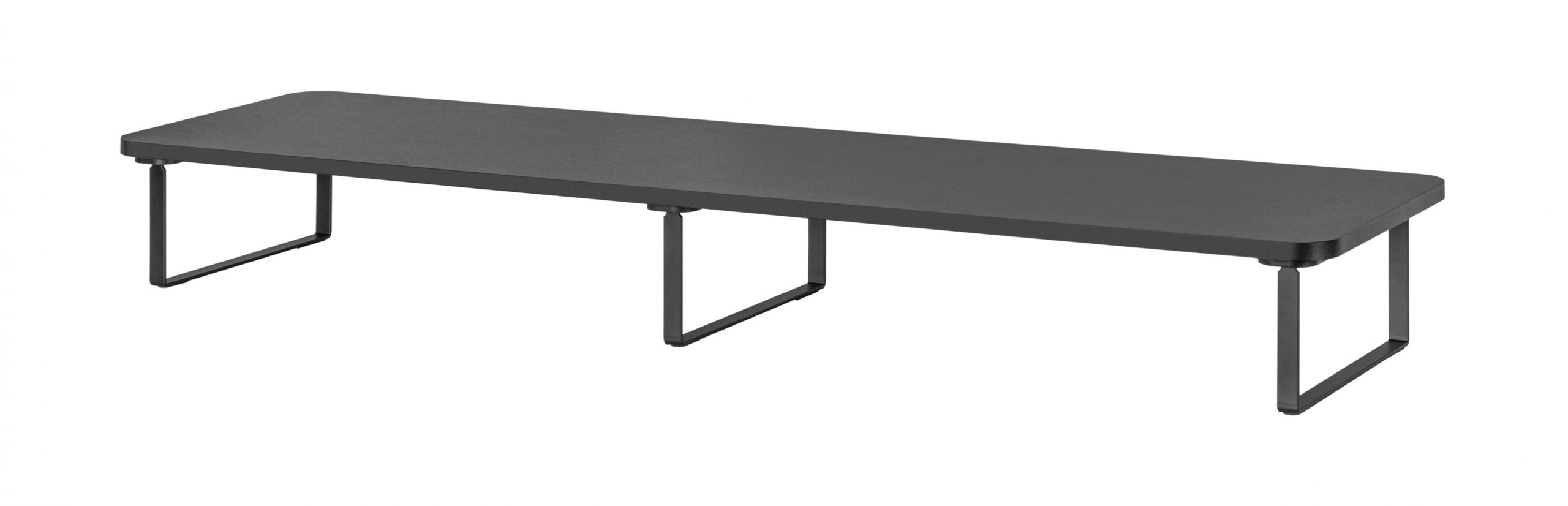 Monitor beeldscherm verhoger - 100 cm breed - VDD Stage Monitor beeldscherm verhoger - 100 cm breed - VDD Stage