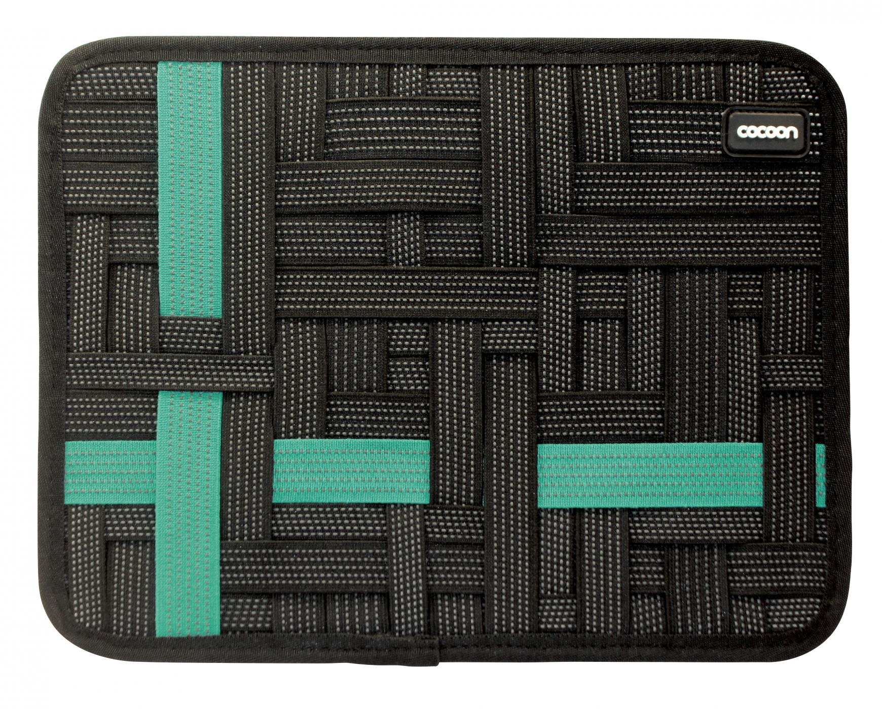 GRID_IT! tablet - ipad sleeve / hoes tot 10 inch. - VDD Stage GRID_IT! tablet - ipad sleeve / hoes tot 10 inch. - VDD Stage