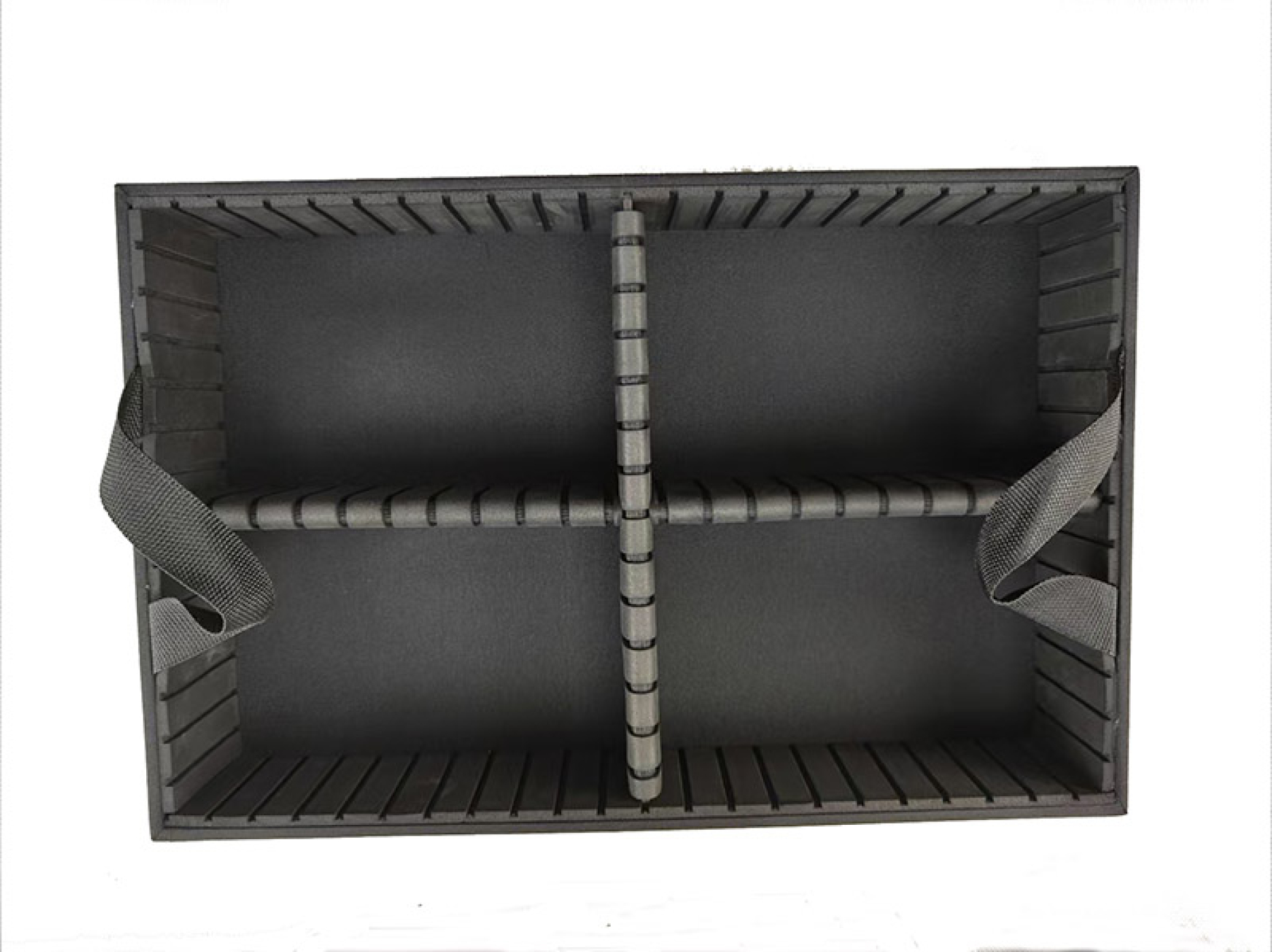 VDD - Kapperskoffer trolley - visagie make up koffer trolley - schminkkoffer - beauty case - zwart - VDD Stage VDD - Kapperskoffer trolley - visagie make up koffer trolley - schminkkoffer - beauty case - zwart - VDD Stage