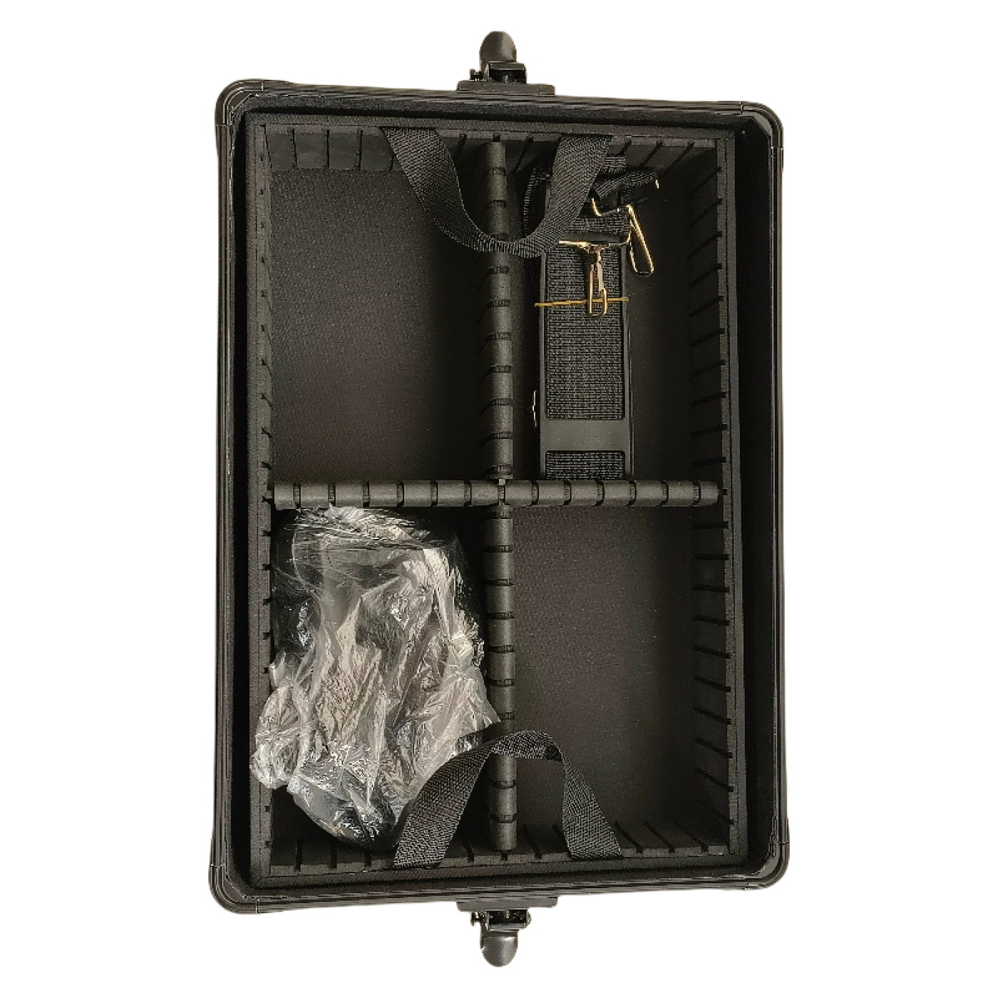 VDD - Kapperskoffer trolley - visagie make up koffer trolley - schminkkoffer - beauty case - zwart - VDD Stage VDD - Kapperskoffer trolley - visagie make up koffer trolley - schminkkoffer - beauty case - zwart - VDD Stage