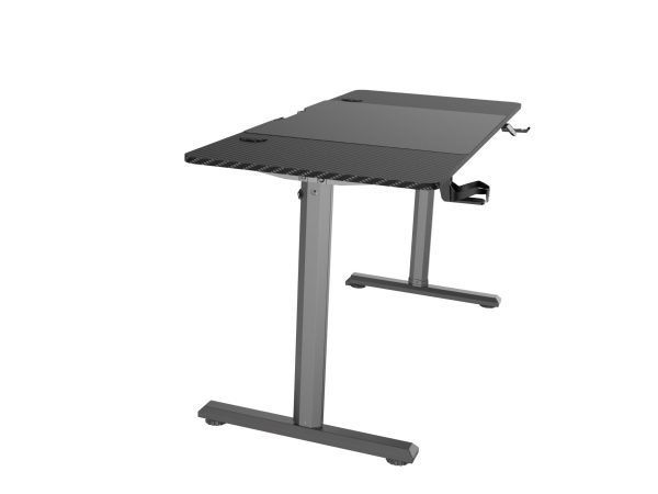Bureau elektrisch hoogte verstelbaar - 140 x 60 cm - VDD Stage