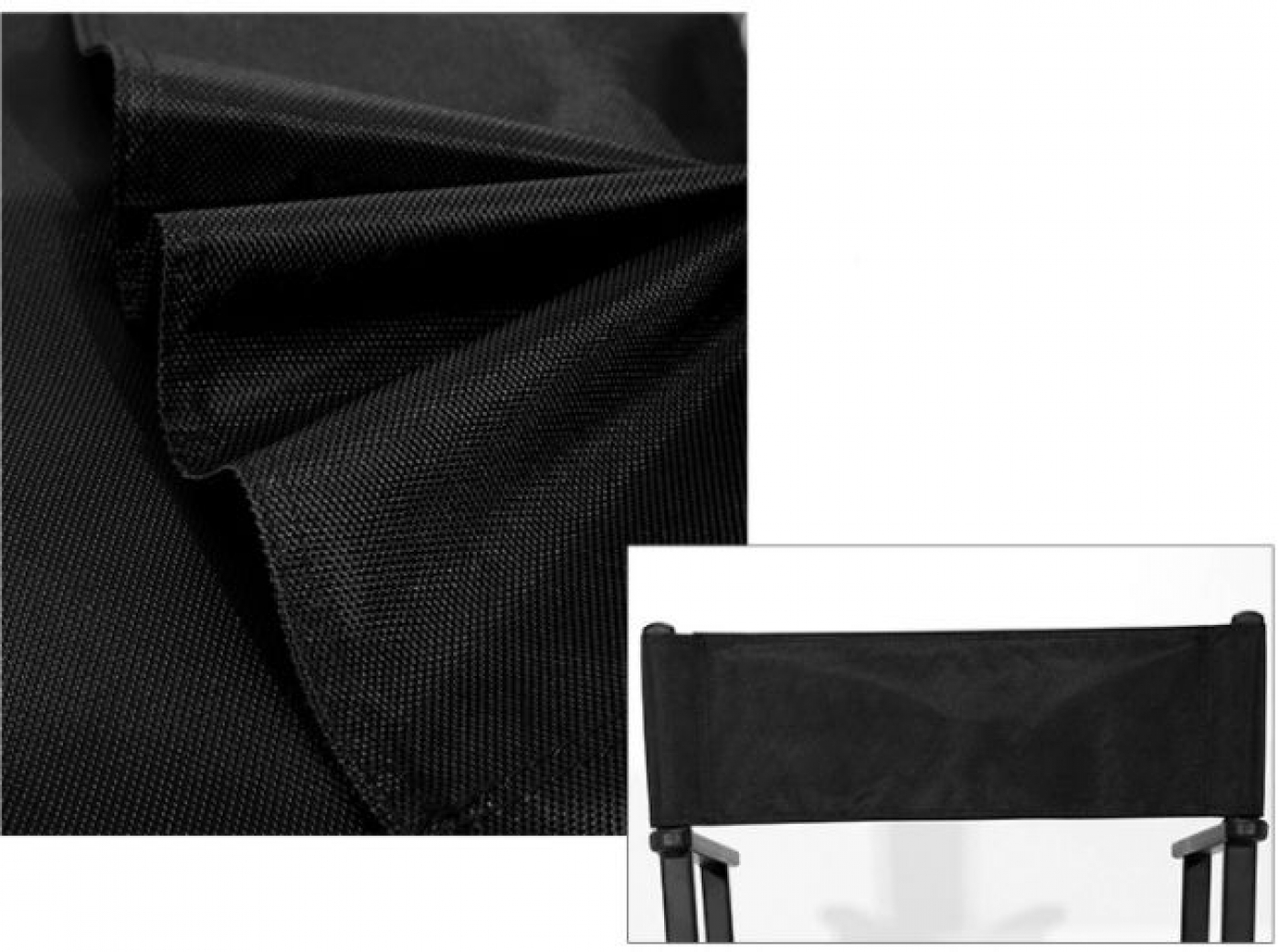 VDD – Stoel - Kruk – Klap Stoel - Make up Stoel – Visagie Stoel – Regisseursstoel – Kaptafel Stoel – Make up Kruk – Kaptafel Kruk - Makeup Stoel - Zwart - VDD Stage VDD – Stoel - Kruk – Klap Stoel - Make up Stoel – Visagie Stoel – Regisseursstoel – Kaptafel Stoel – Make up Kruk – Kaptafel Kruk - Makeup Stoel - Zwart - VDD Stage