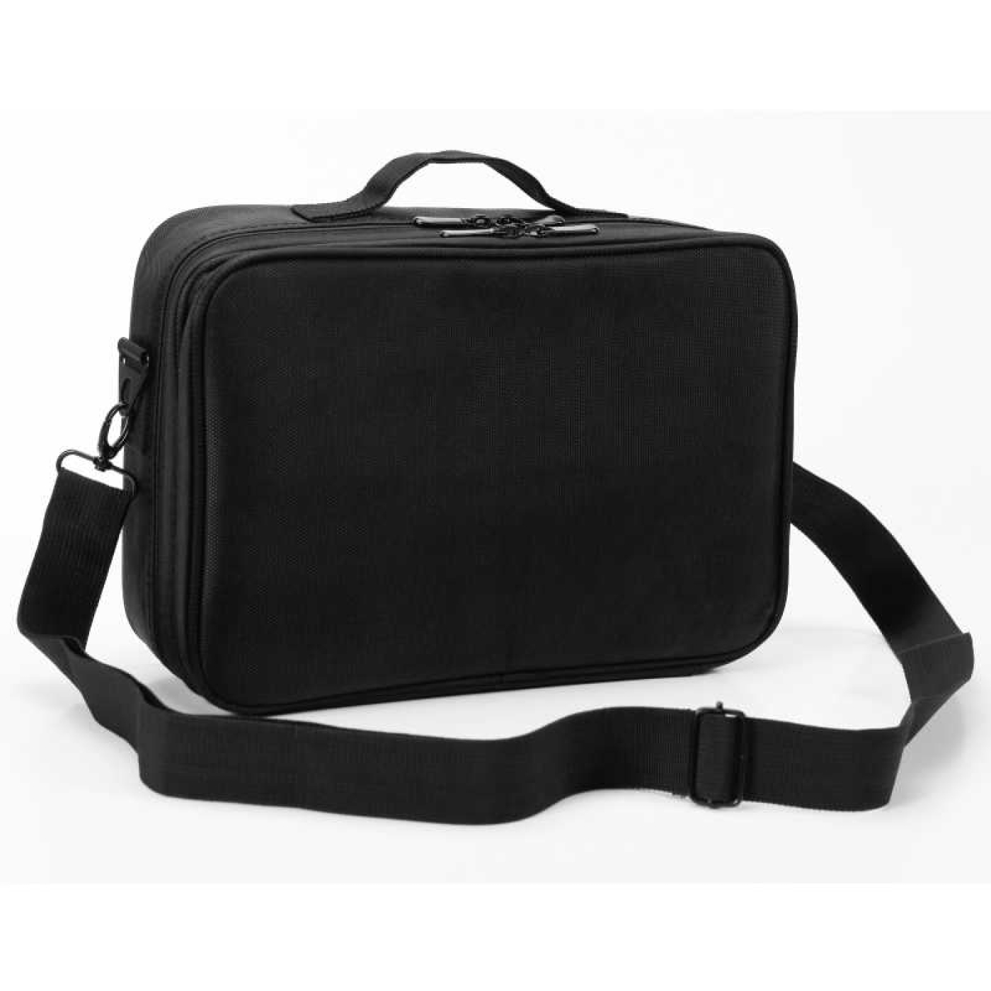 Visagie kappers koffer - Make up cosmetica tas - beauty case - standaard 35 x 24 x 12 cm - VDD Stage Visagie kappers koffer - Make up cosmetica tas - beauty case - standaard 35 x 24 x 12 cm - VDD Stage